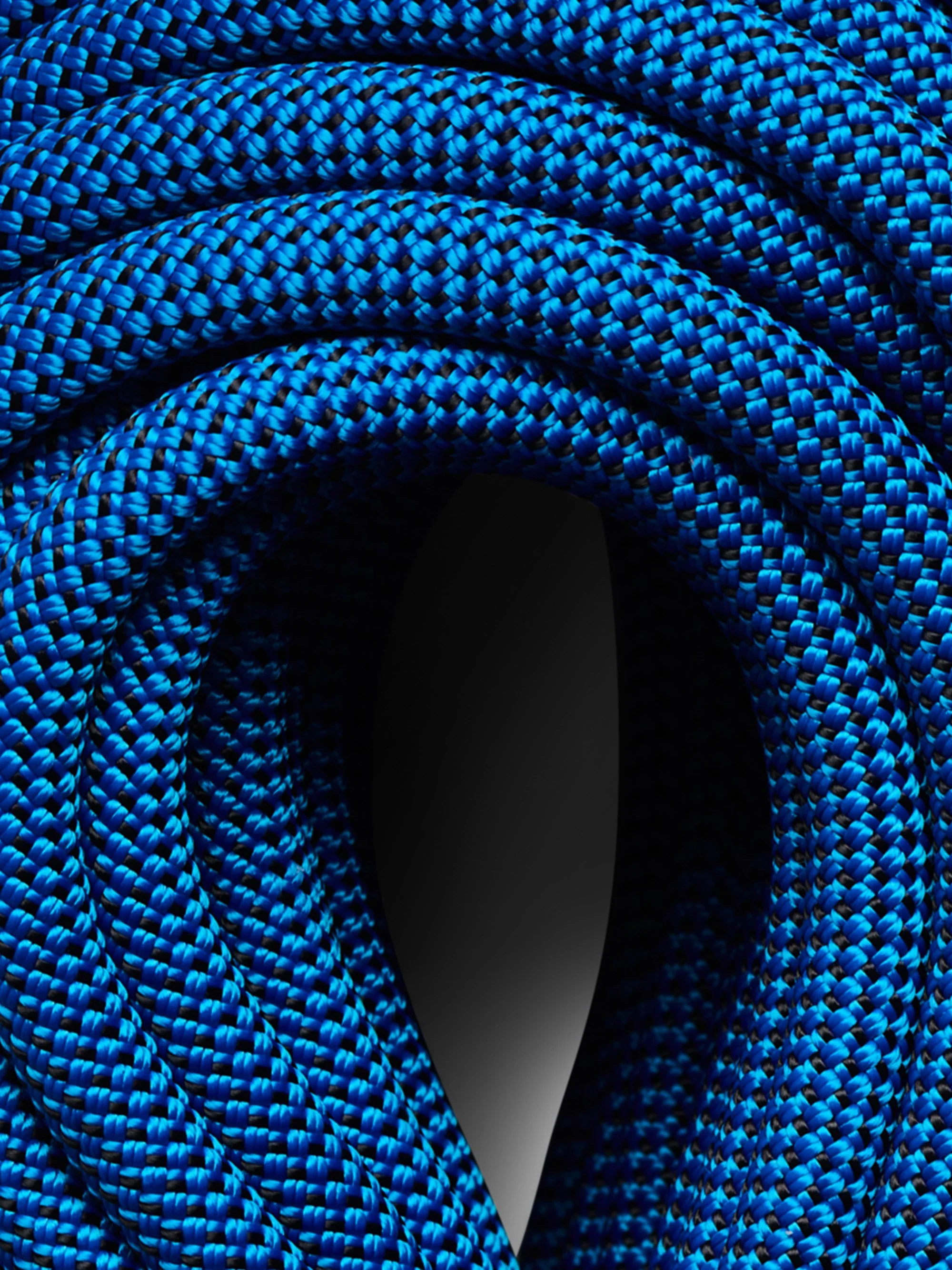 Black Diamond 9.9 Rope 35 M - Image 3