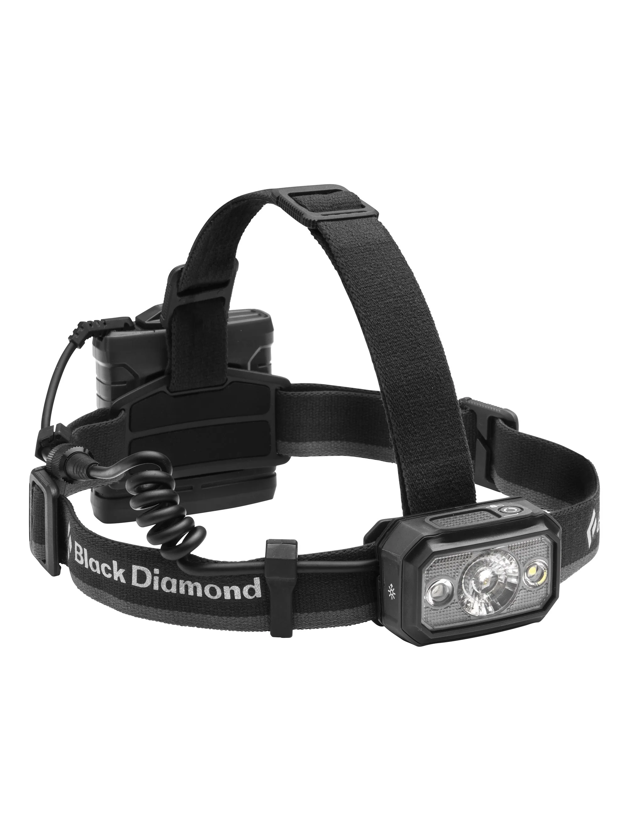 Black Diamond Icon 700 Headlamp