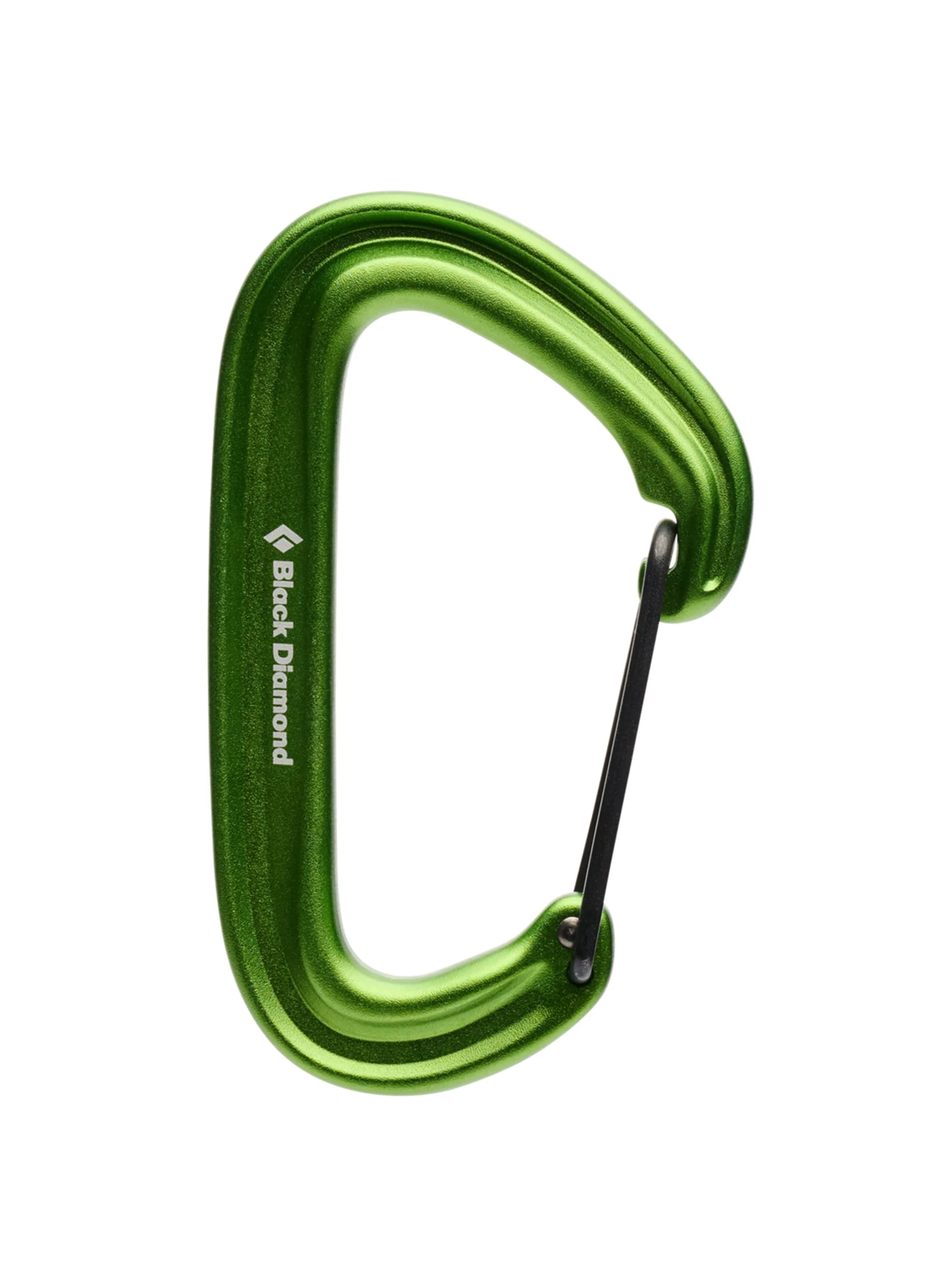 Black Diamond Litewire Carabiner
