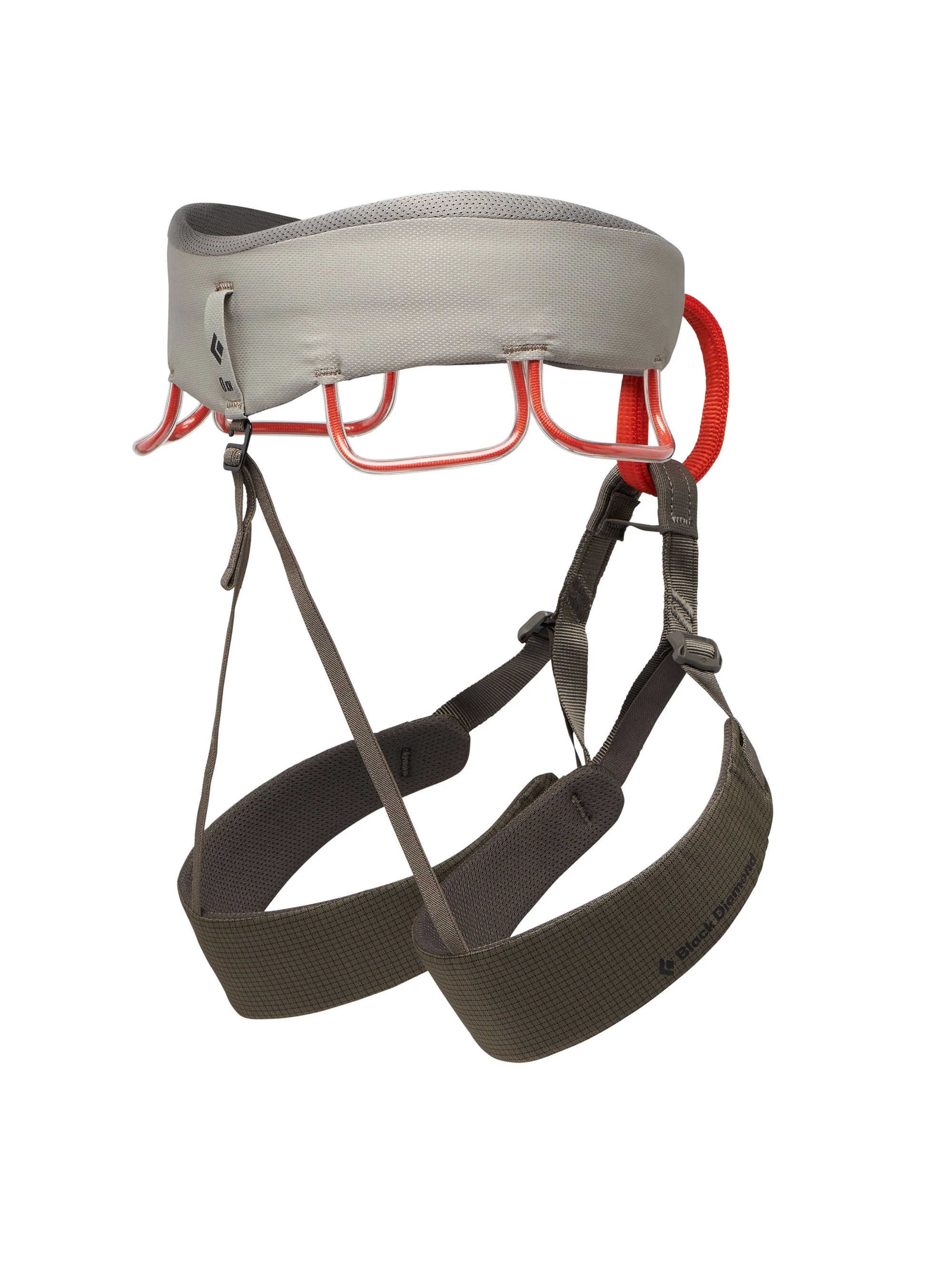 Black Diamond M Momentum Harness - Image 2