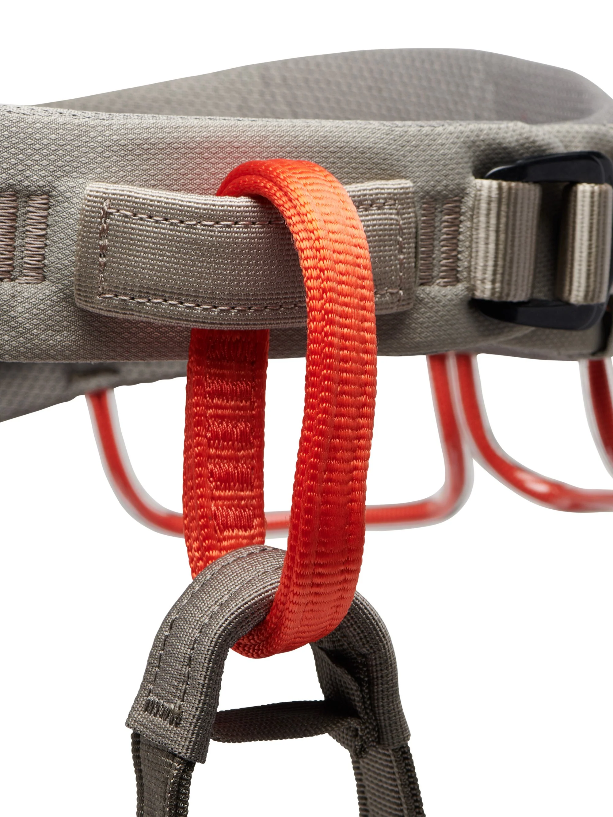 Black Diamond M Momentum Harness - Image 4