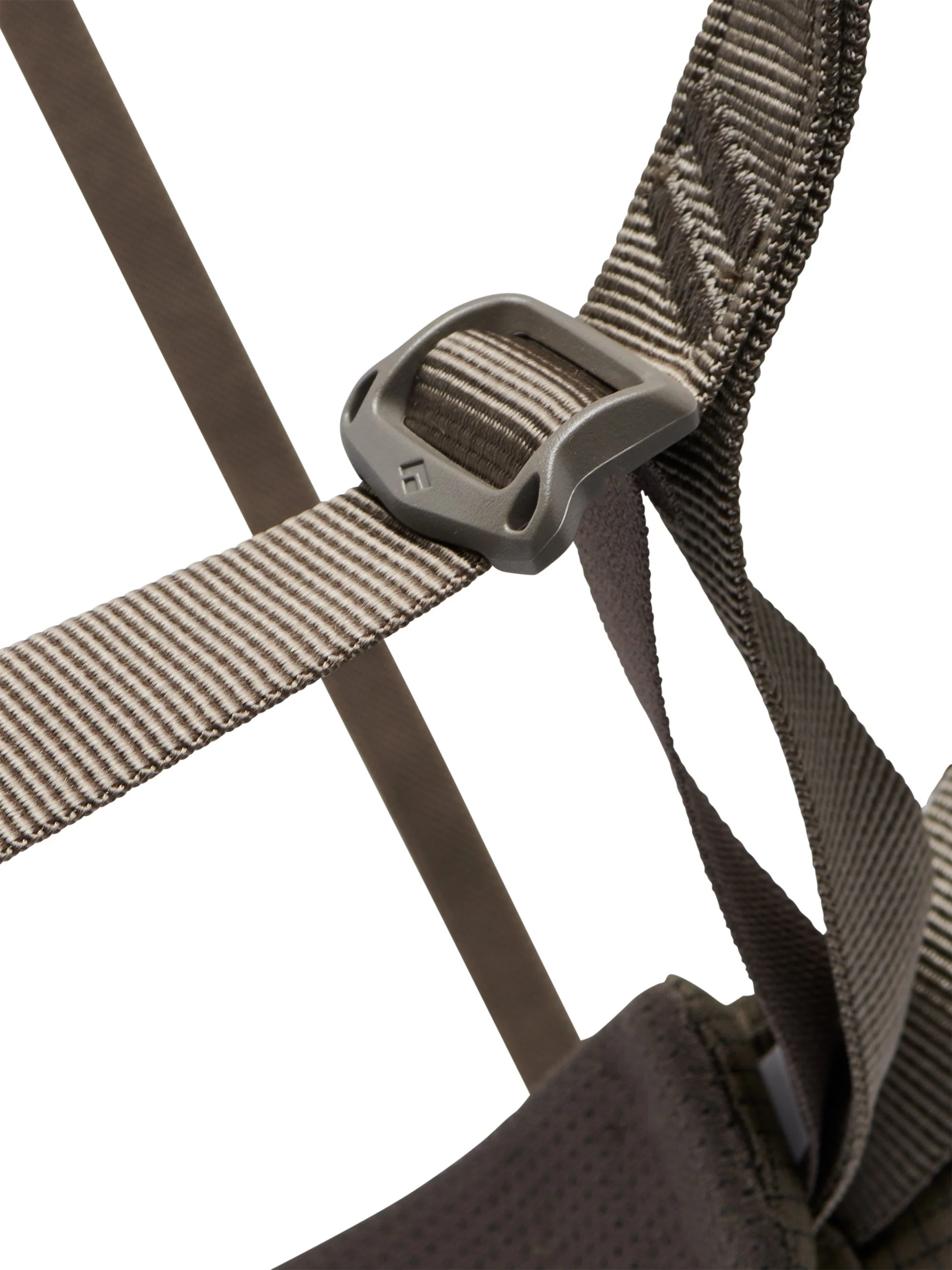 Black Diamond M Momentum Harness - Image 5
