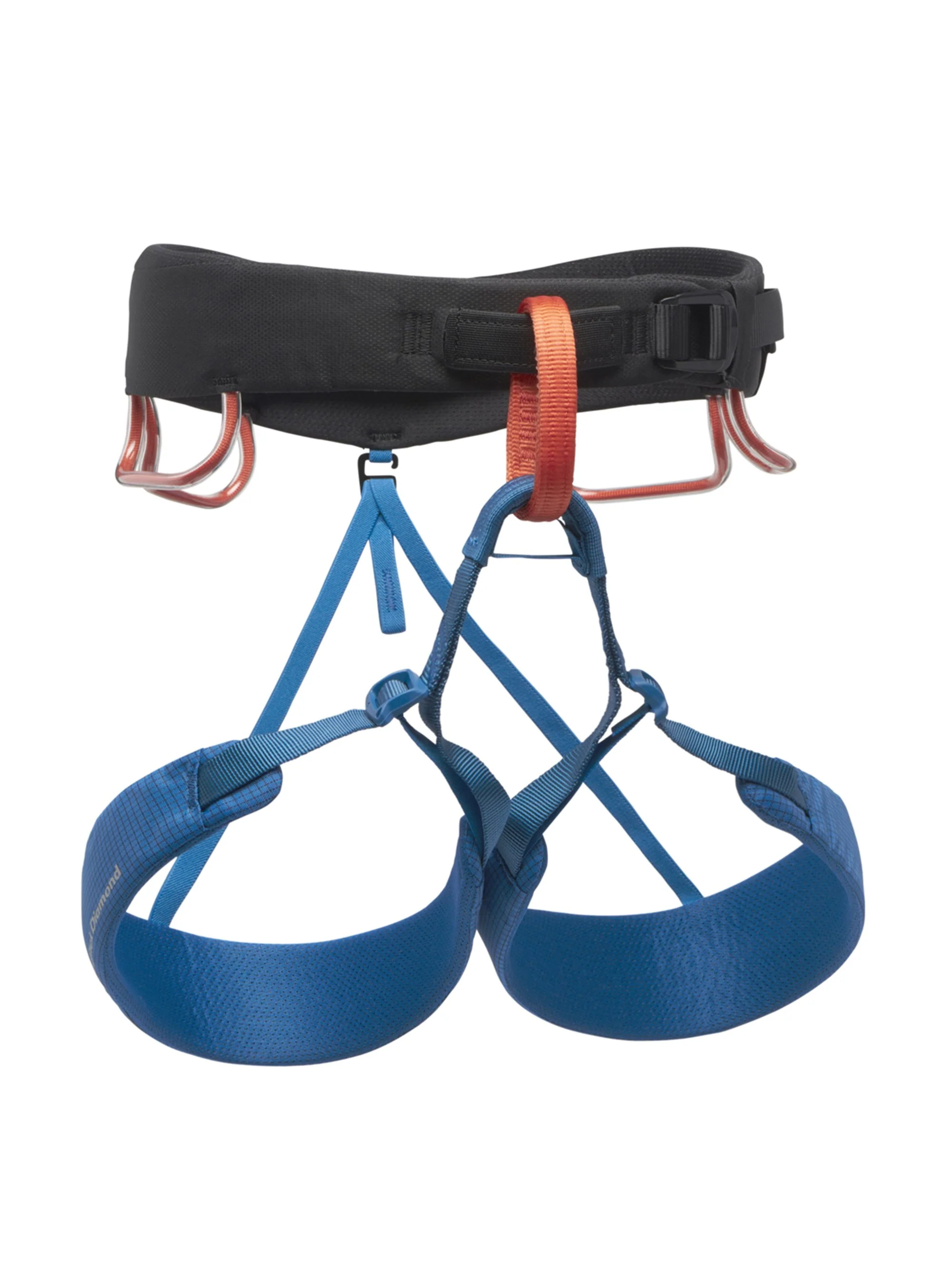 Black Diamond M Momentum Harness Package