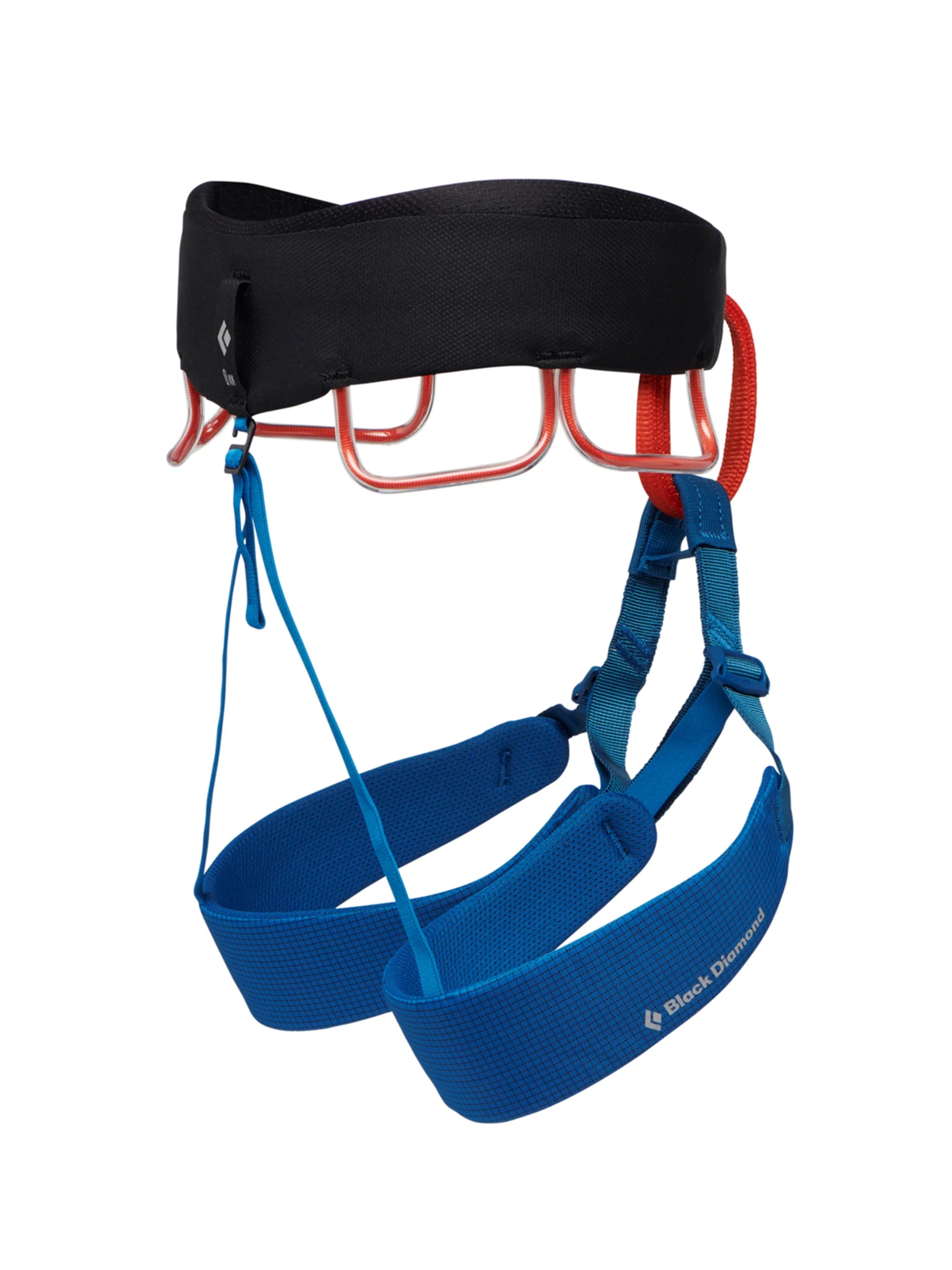 Black Diamond M Momentum Harness Package - Image 2