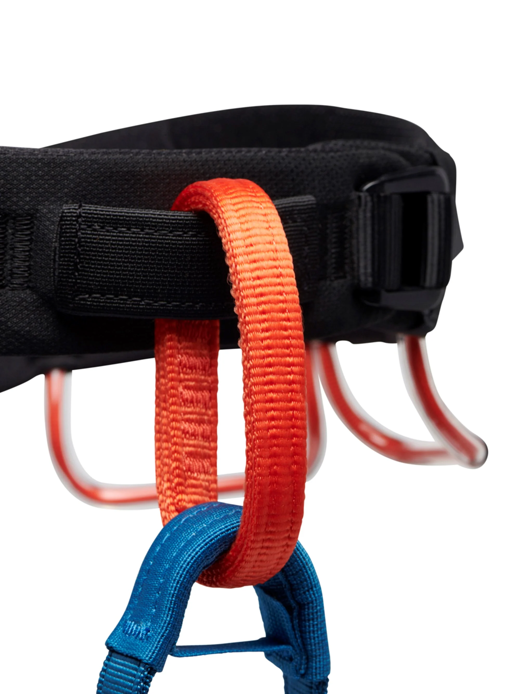 Black Diamond M Momentum Harness Package - Image 3