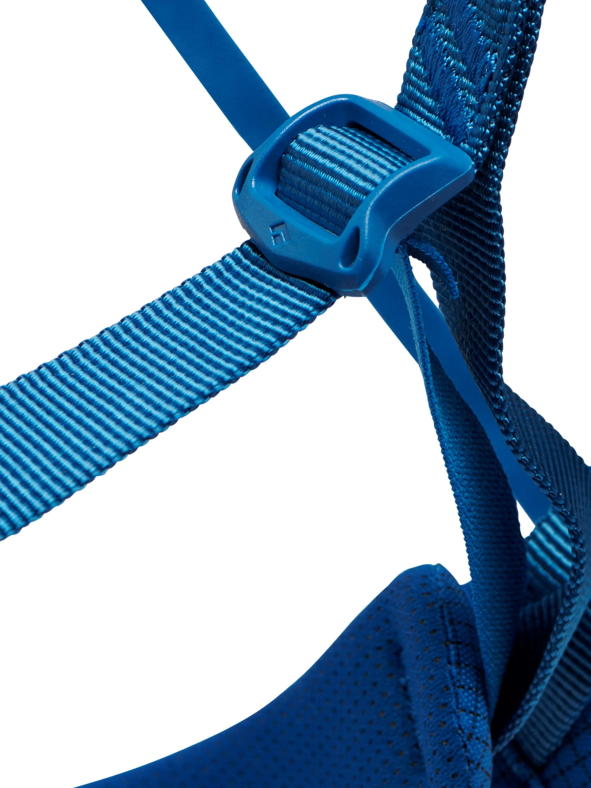 Black Diamond M Momentum Harness Package - Image 4