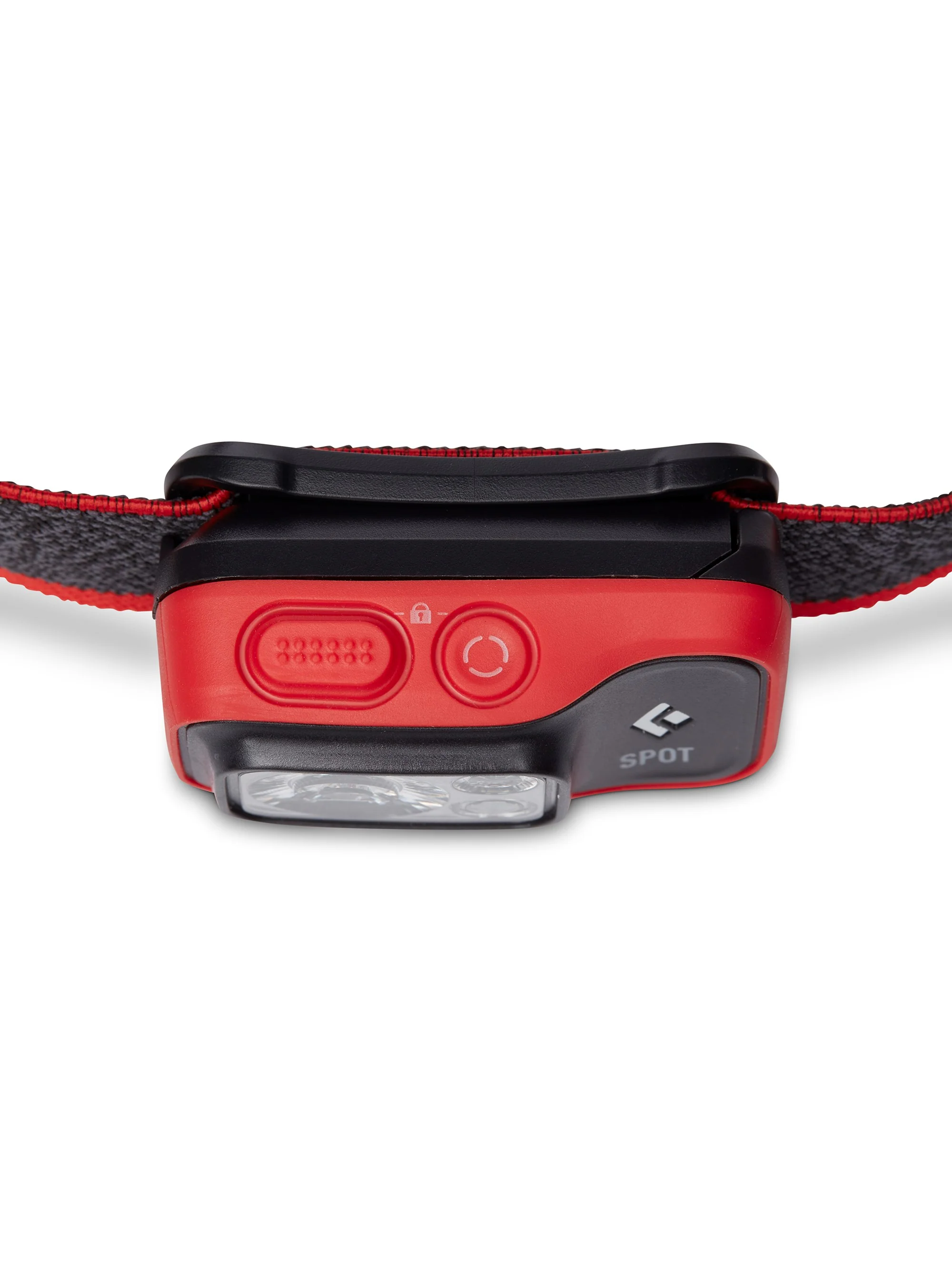 Black Diamond Spot 400 Headlamp - Image 7