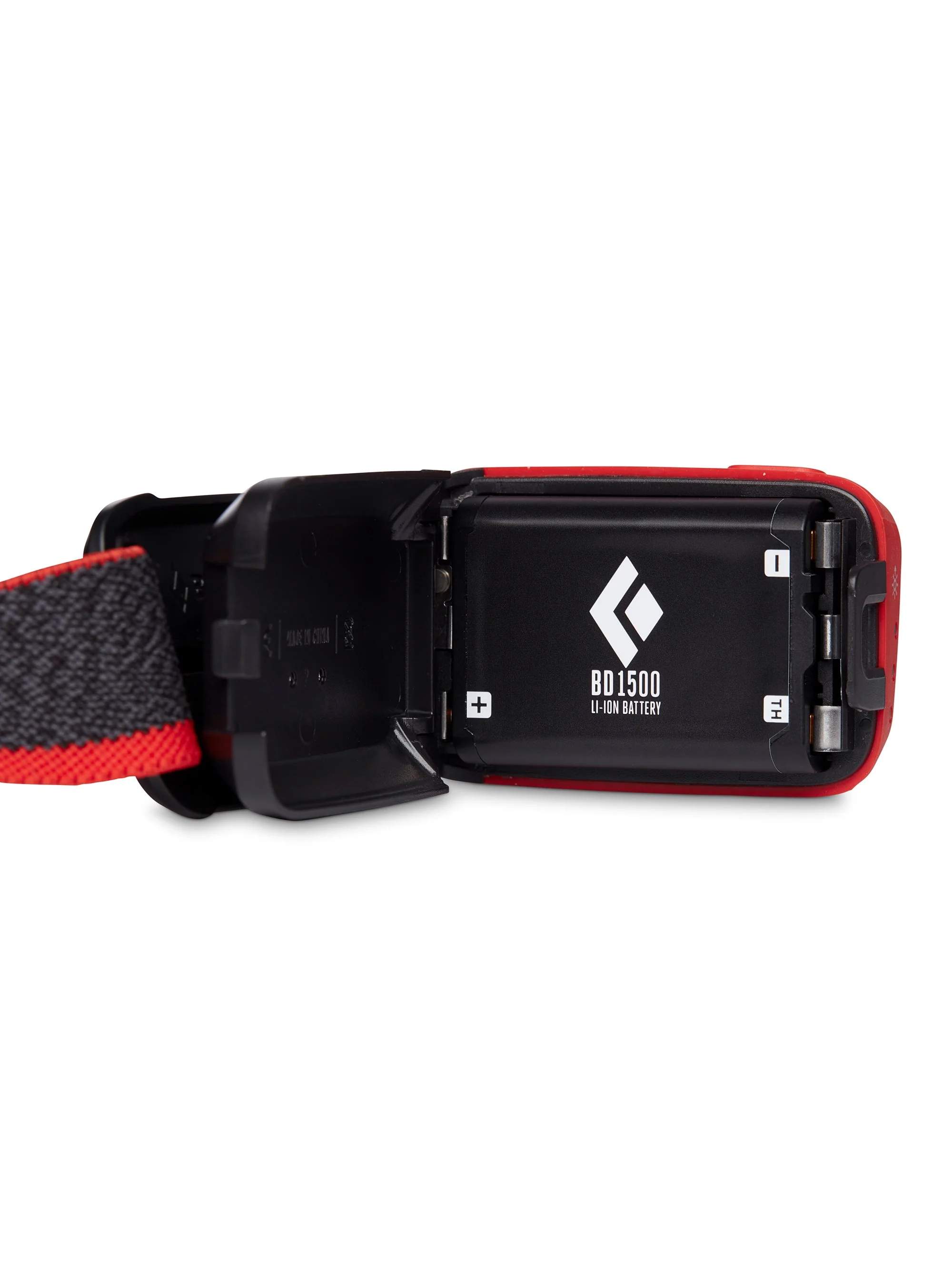 Black Diamond Spot 400 Headlamp - Image 9