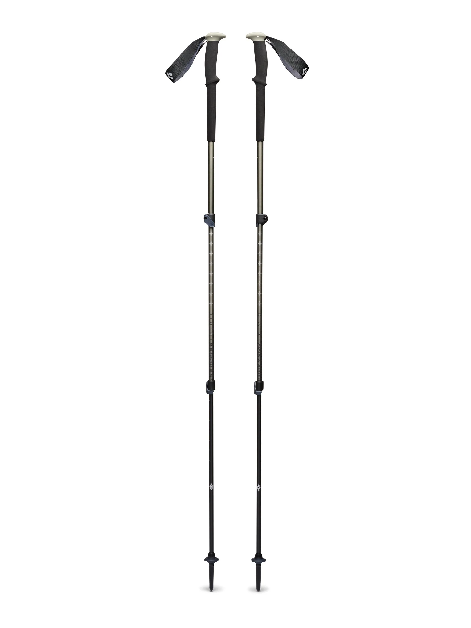 Black Diamond Trail Trekking Poles - Image 2
