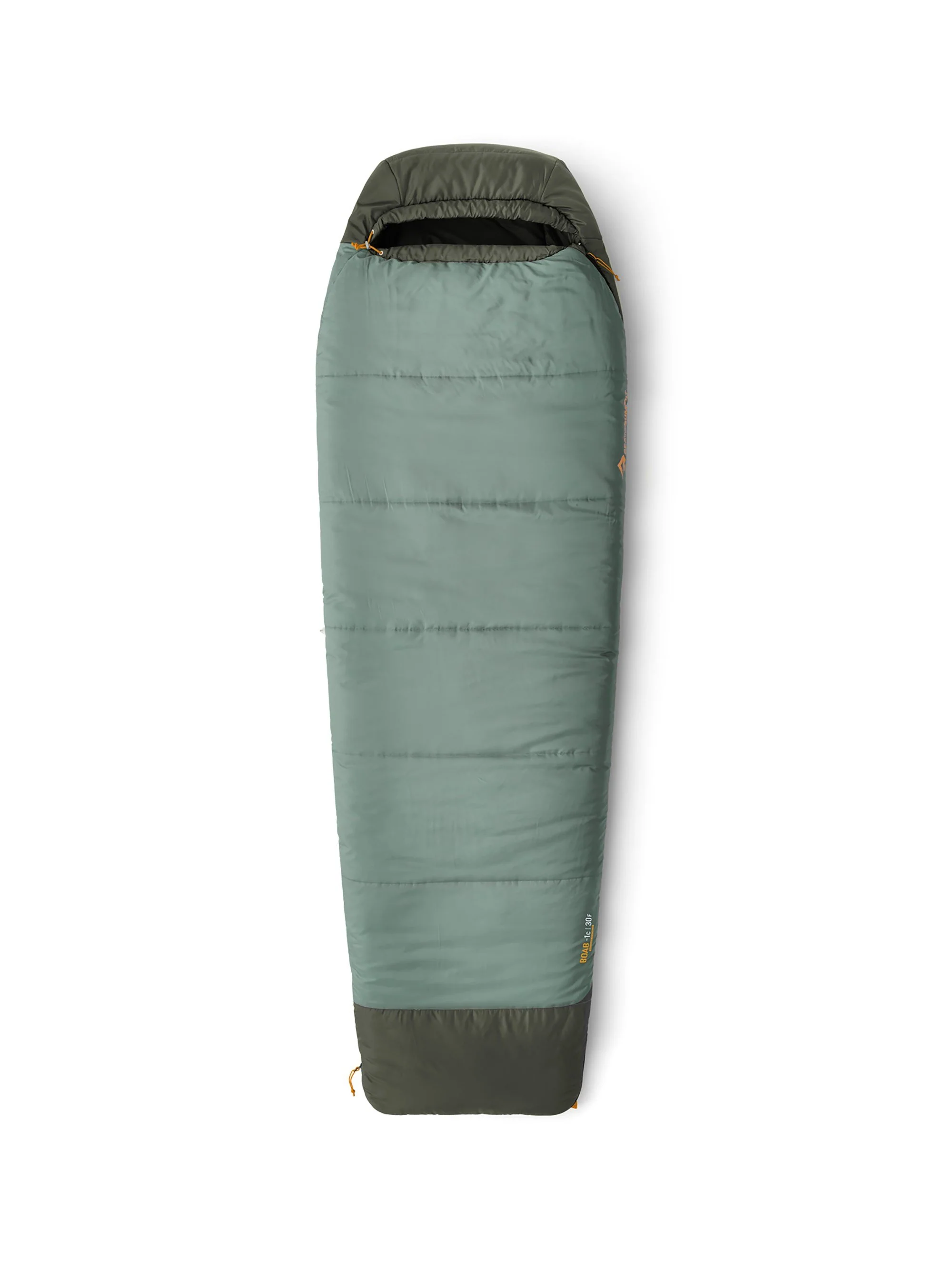 Boab Synthetic Sleeping Bag 30F | -1°C Long