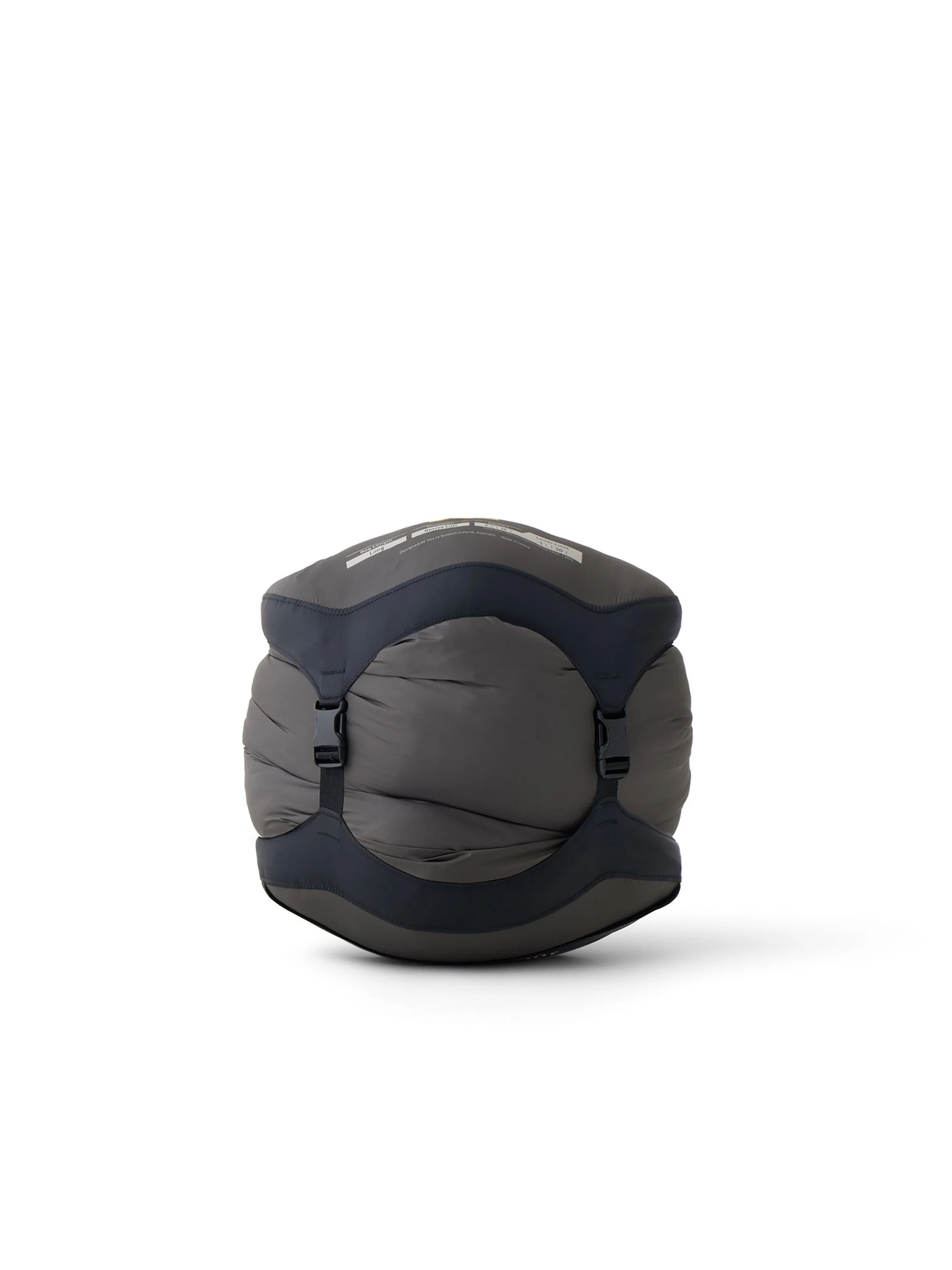 Boab Synthetic Sleeping Bag 30F | -1°C Long - Image 4