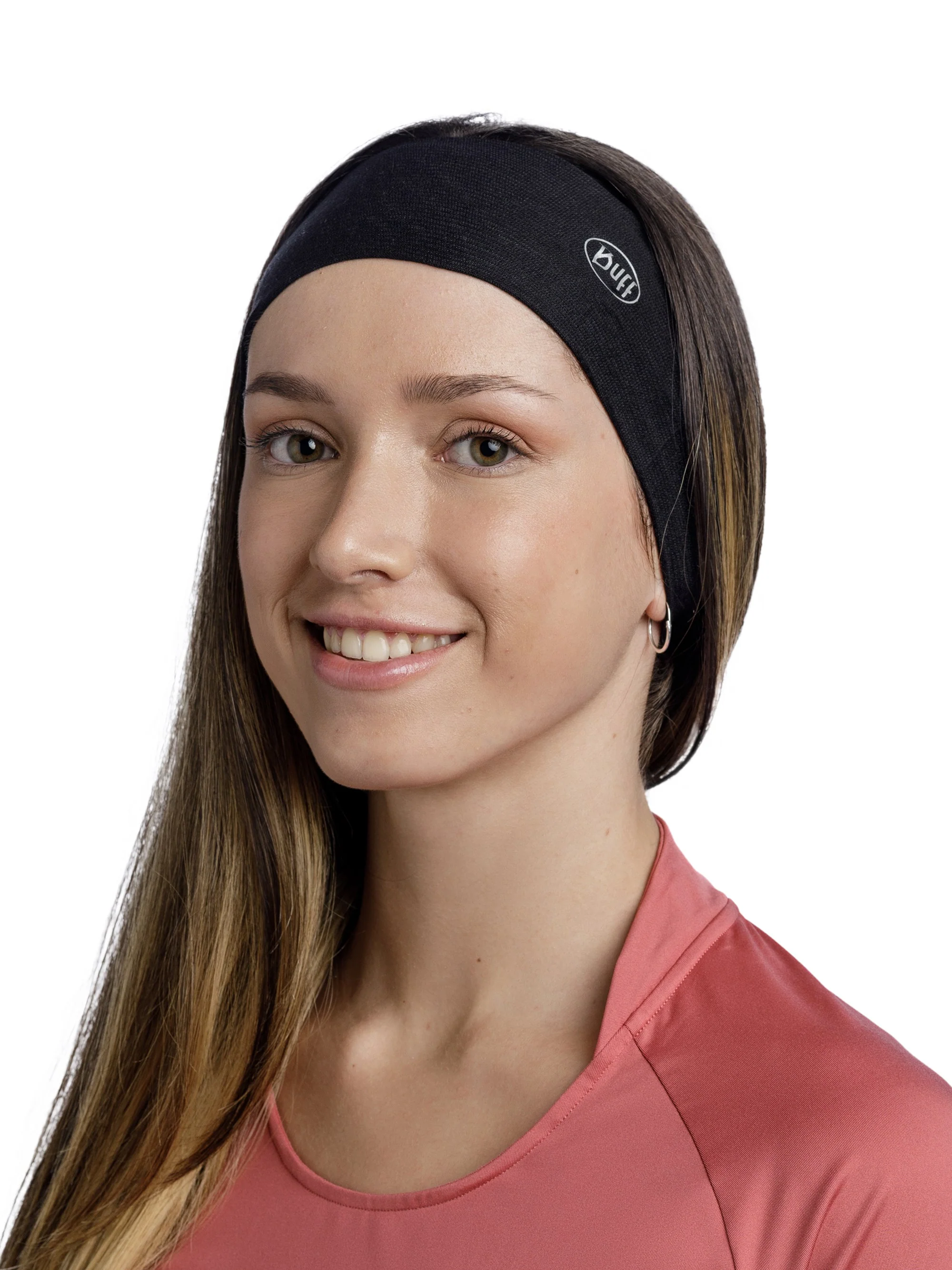 Buff CoolNet UV® Ellipse Headband - Image 2
