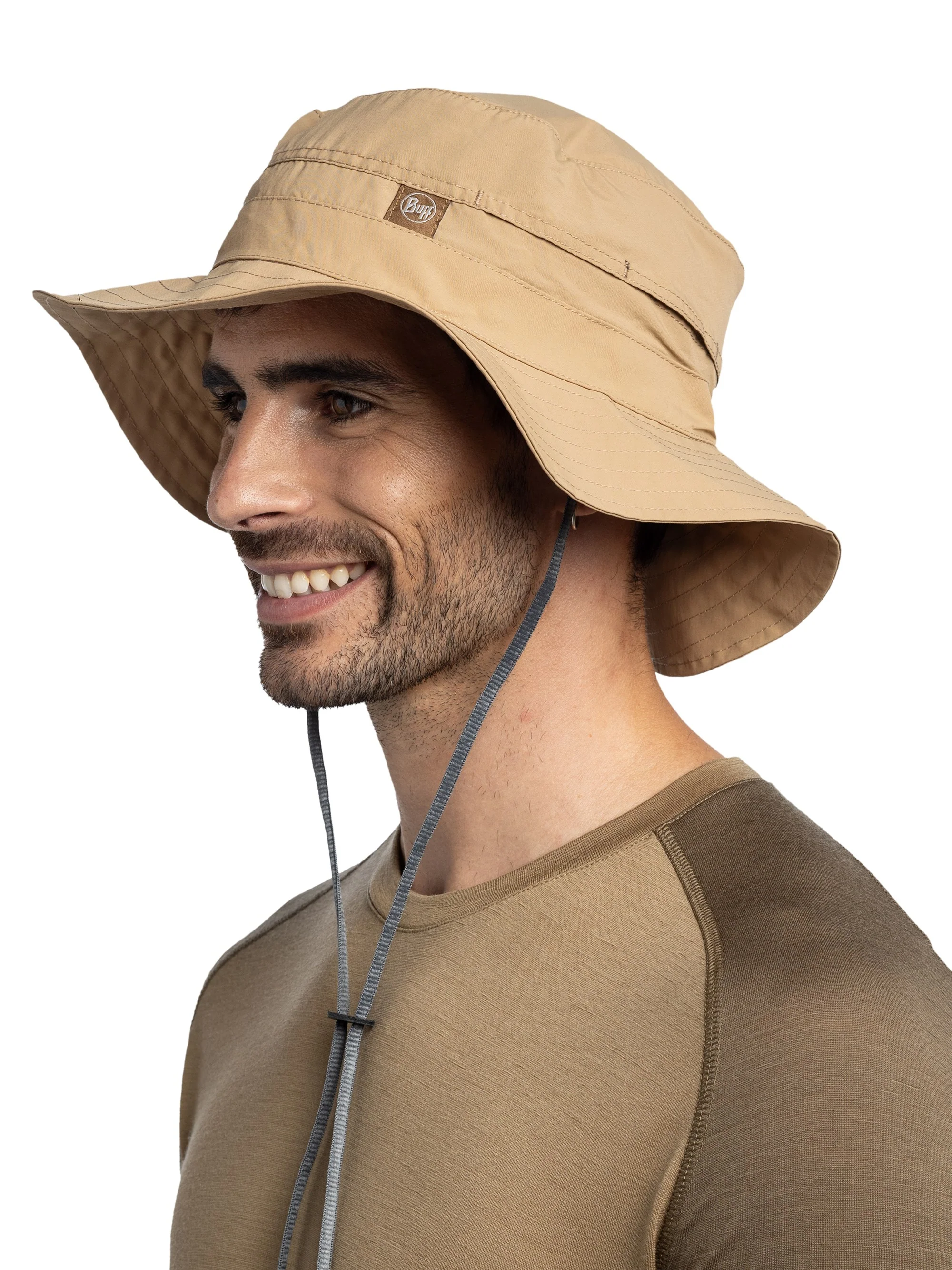 Buff Explore Booney Hat - Image 2