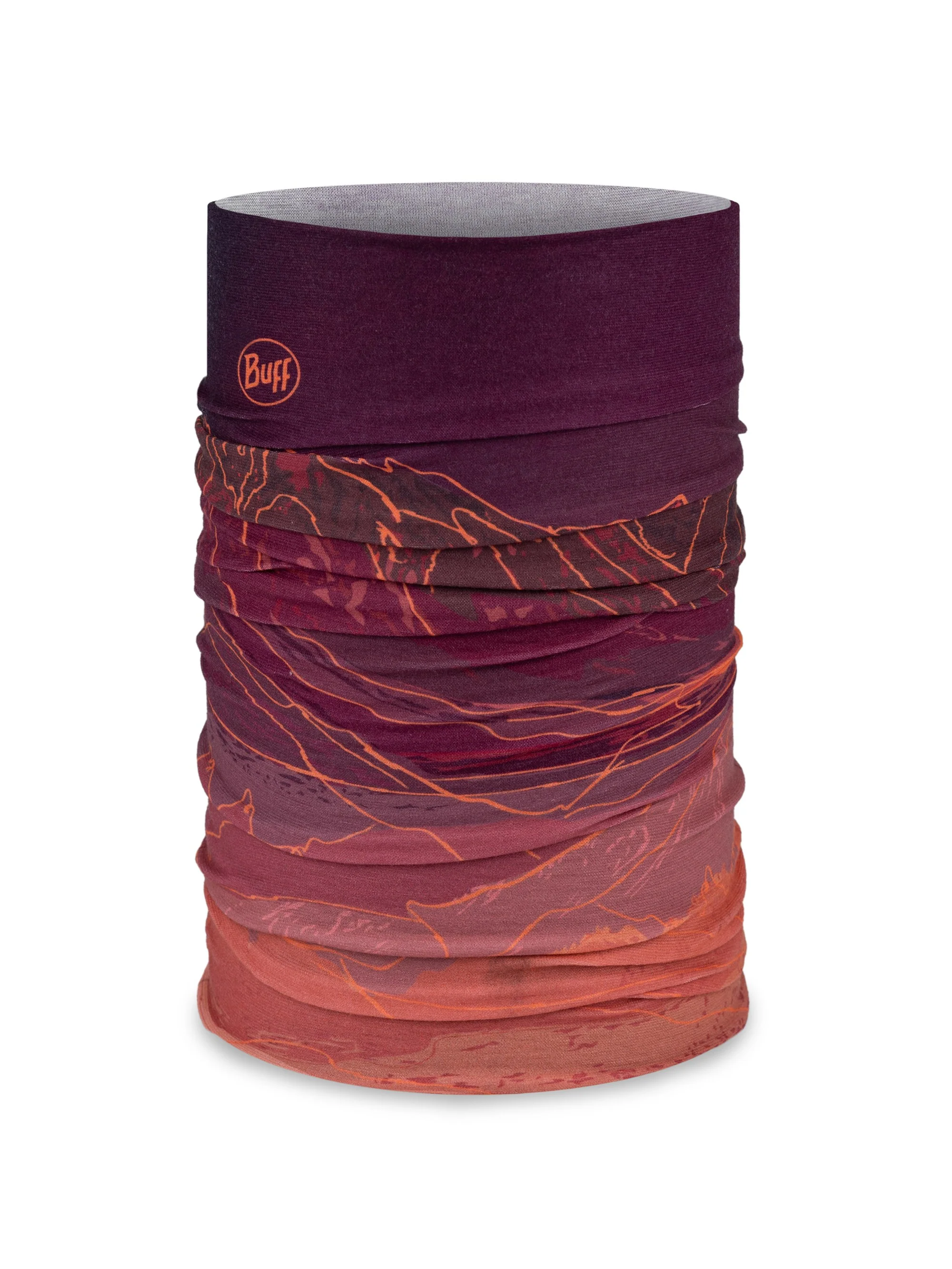 Buff Original EcoStretch Neckwear