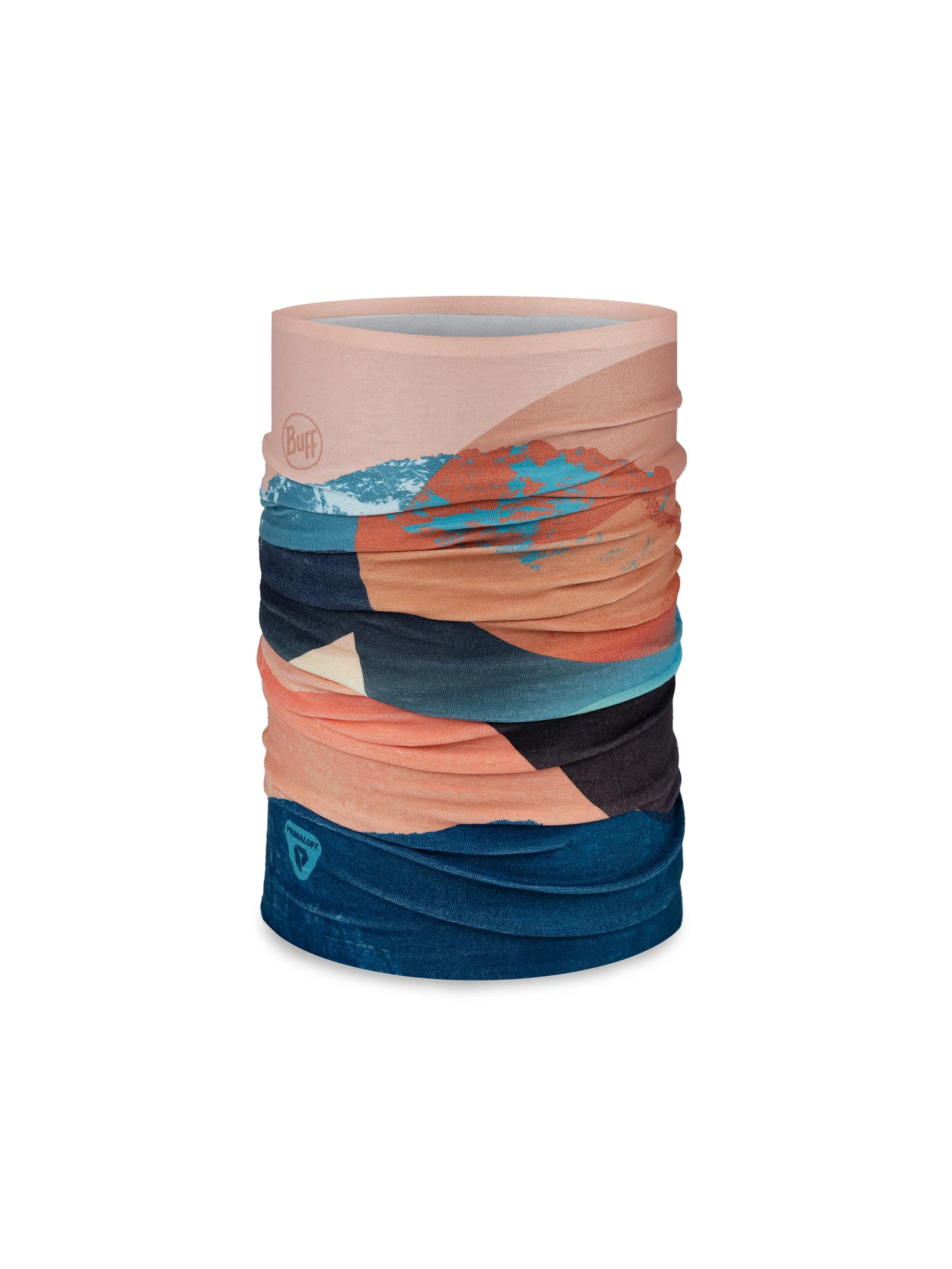 Buff Thermonet Neckwear