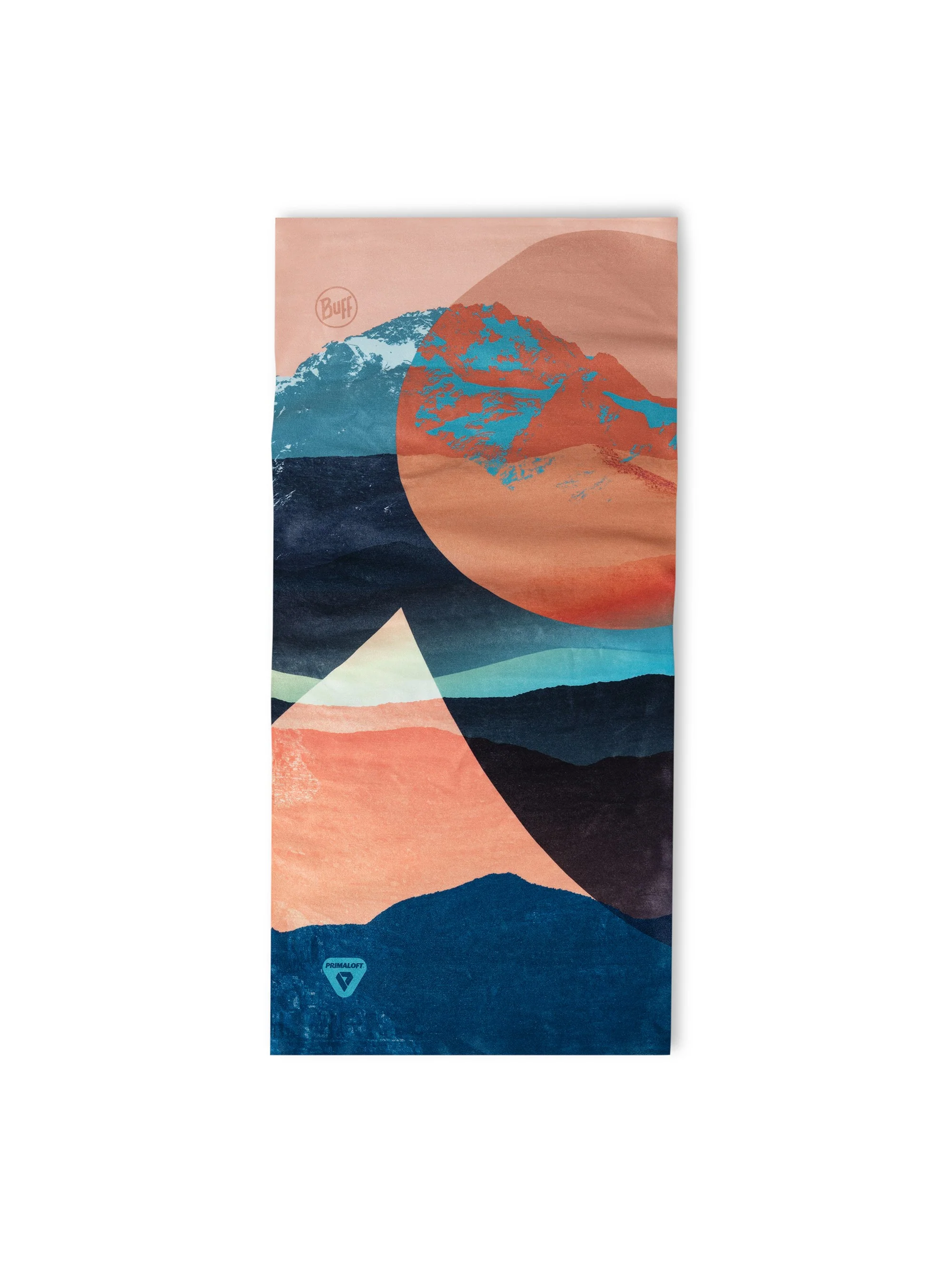 Buff Thermonet Neckwear - Image 2