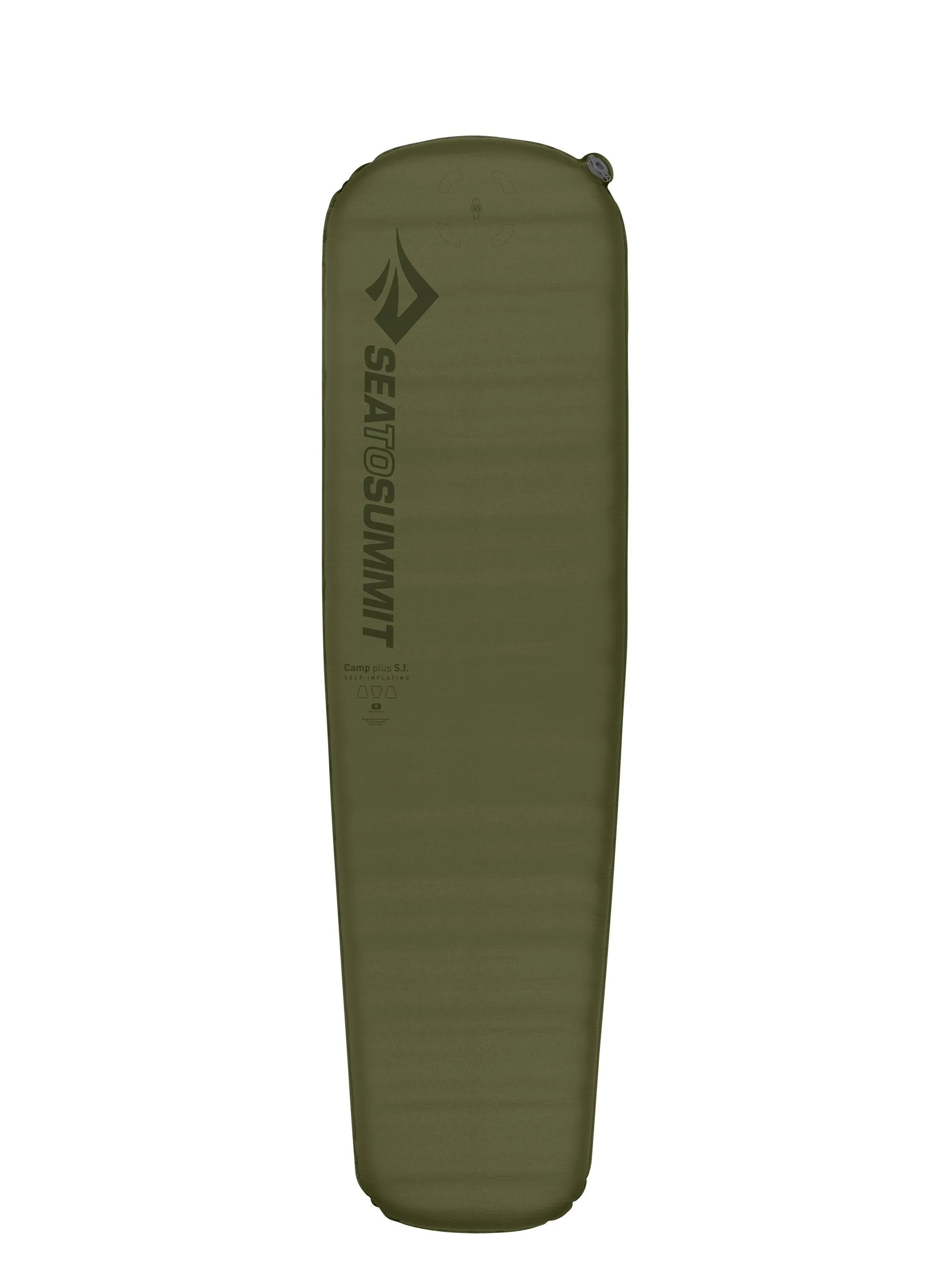 Camp Plus SI Sleeping Mat - Unisex / Regular - Image 2