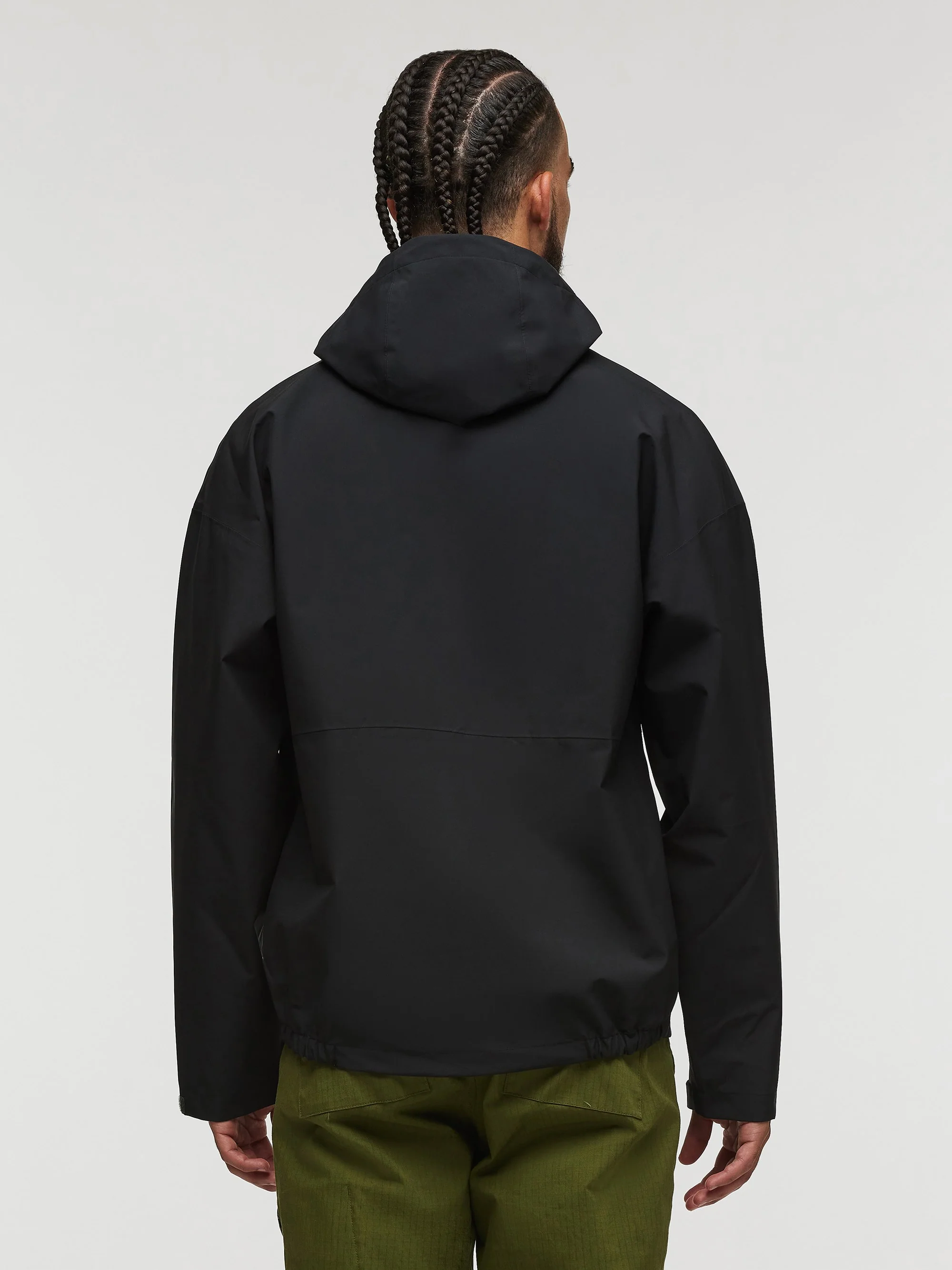 Cotopaxi Cielo Mens Rain Jacket - Image 14