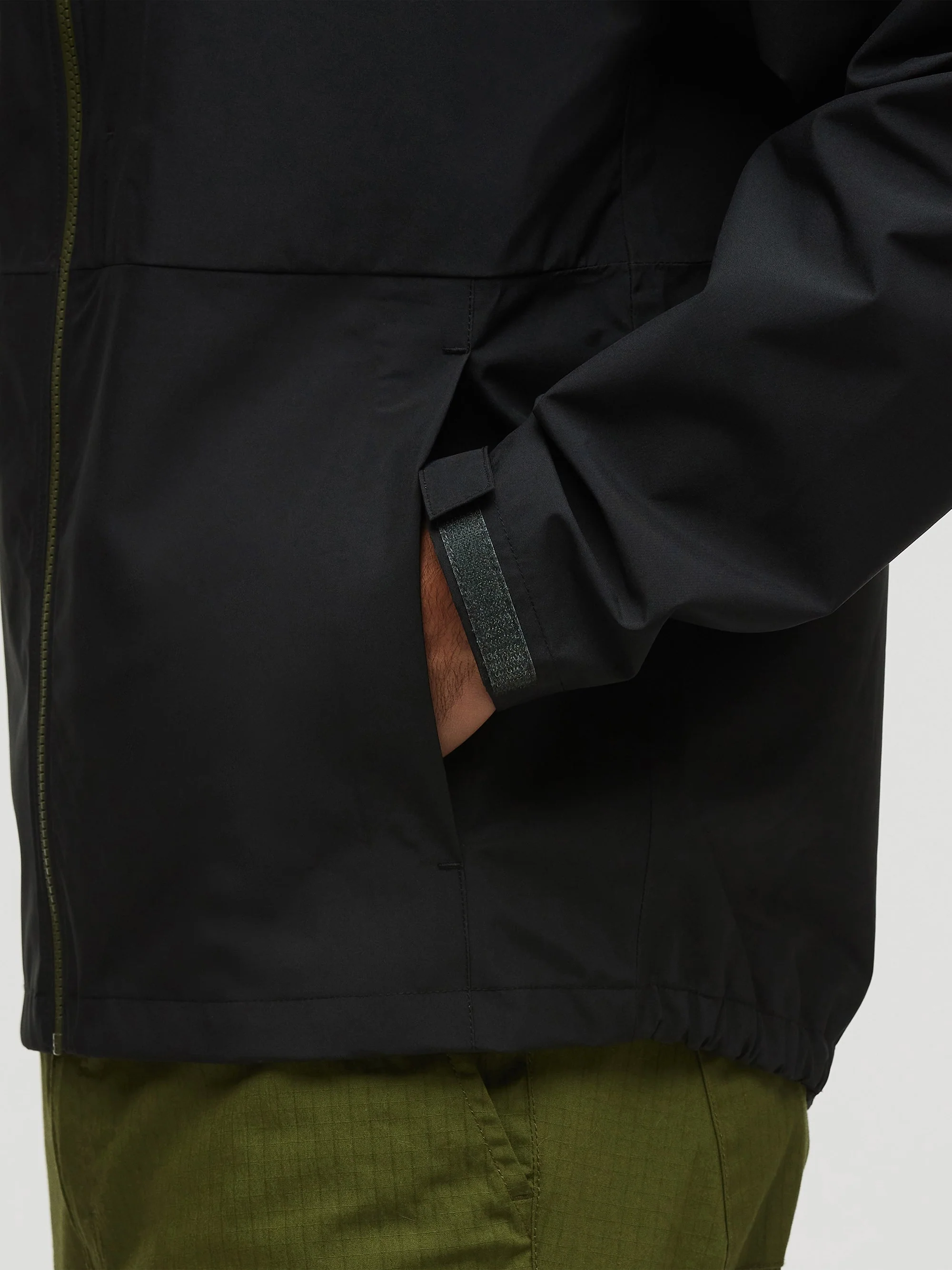 Cotopaxi Cielo Mens Rain Jacket - Image 15