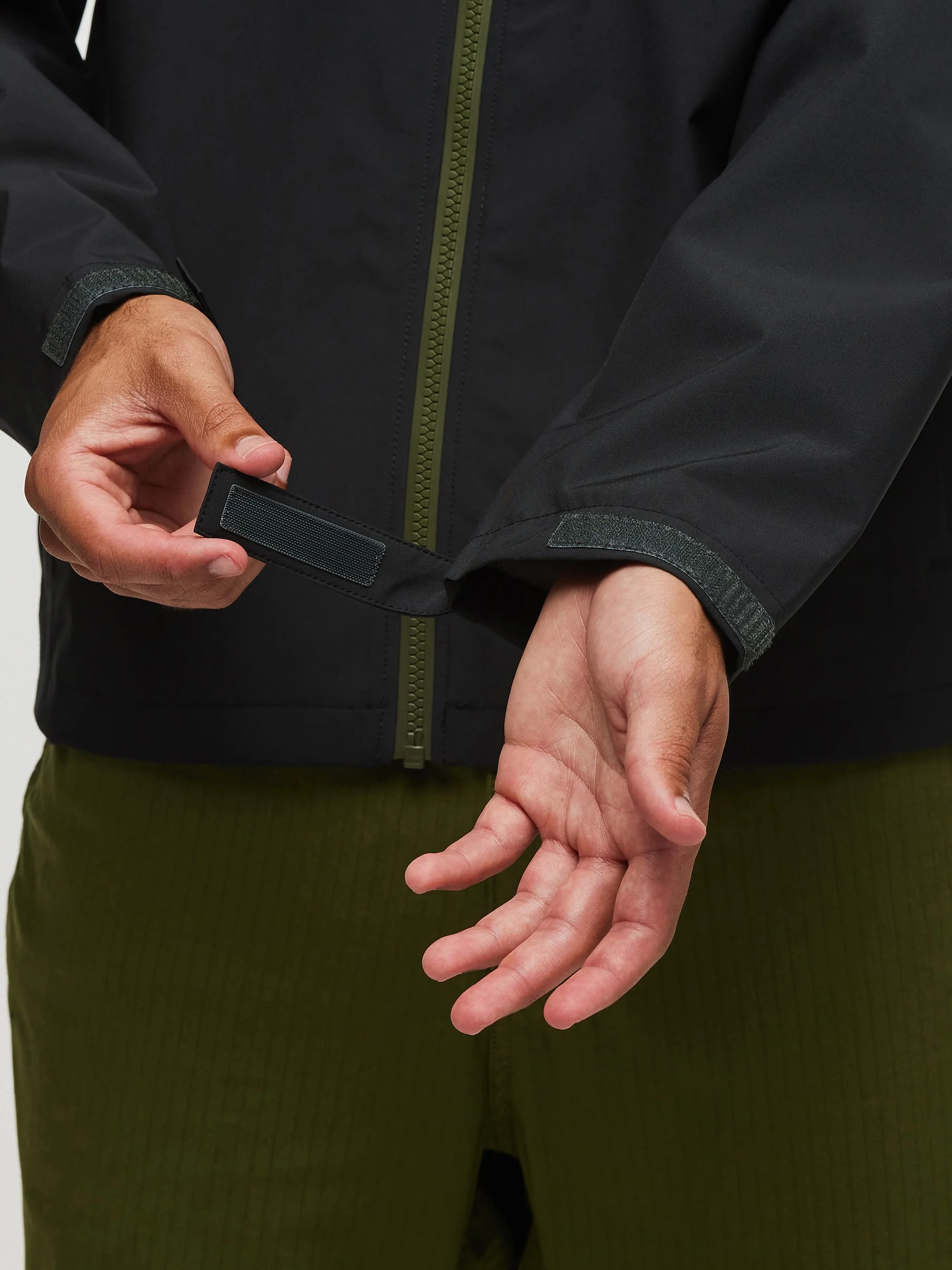 Cotopaxi Cielo Mens Rain Jacket - Image 17