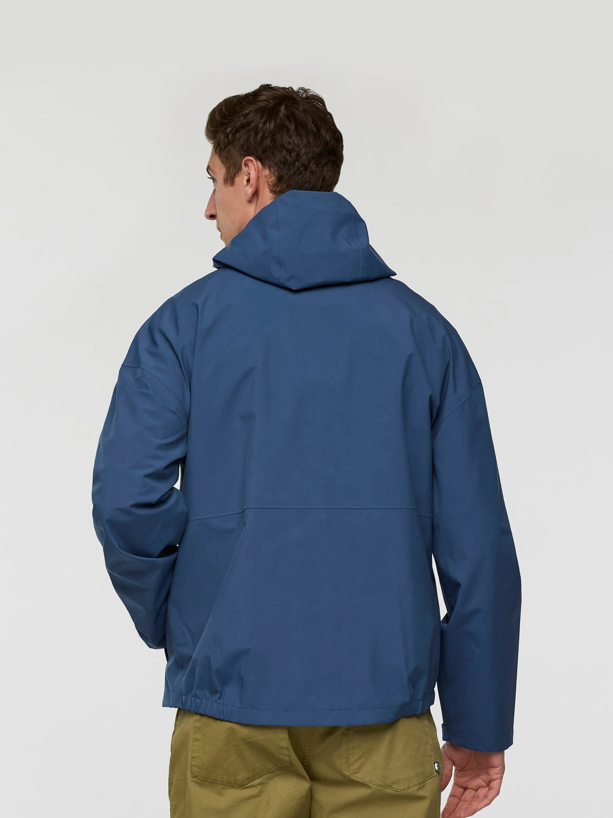 Cotopaxi Cielo Mens Rain Jacket - Image 5