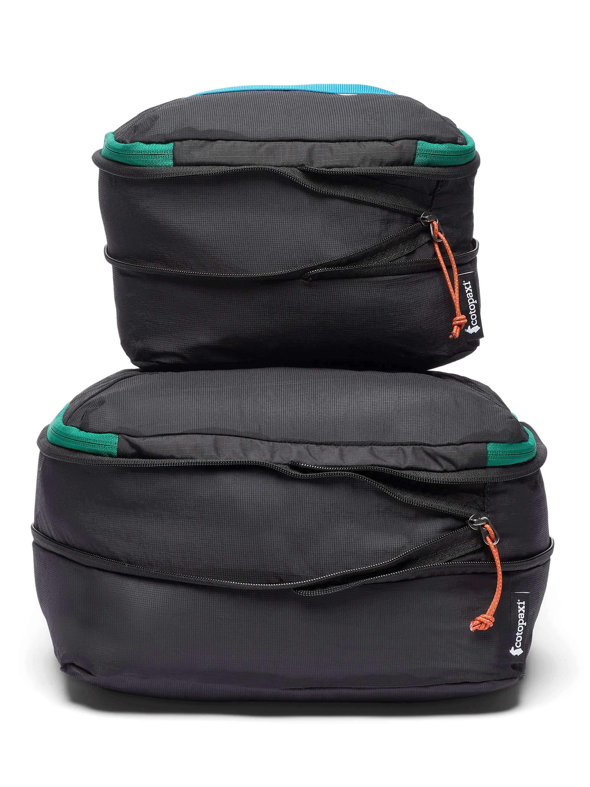 Cotopaxi Cubo Expandable Packing Cube Set