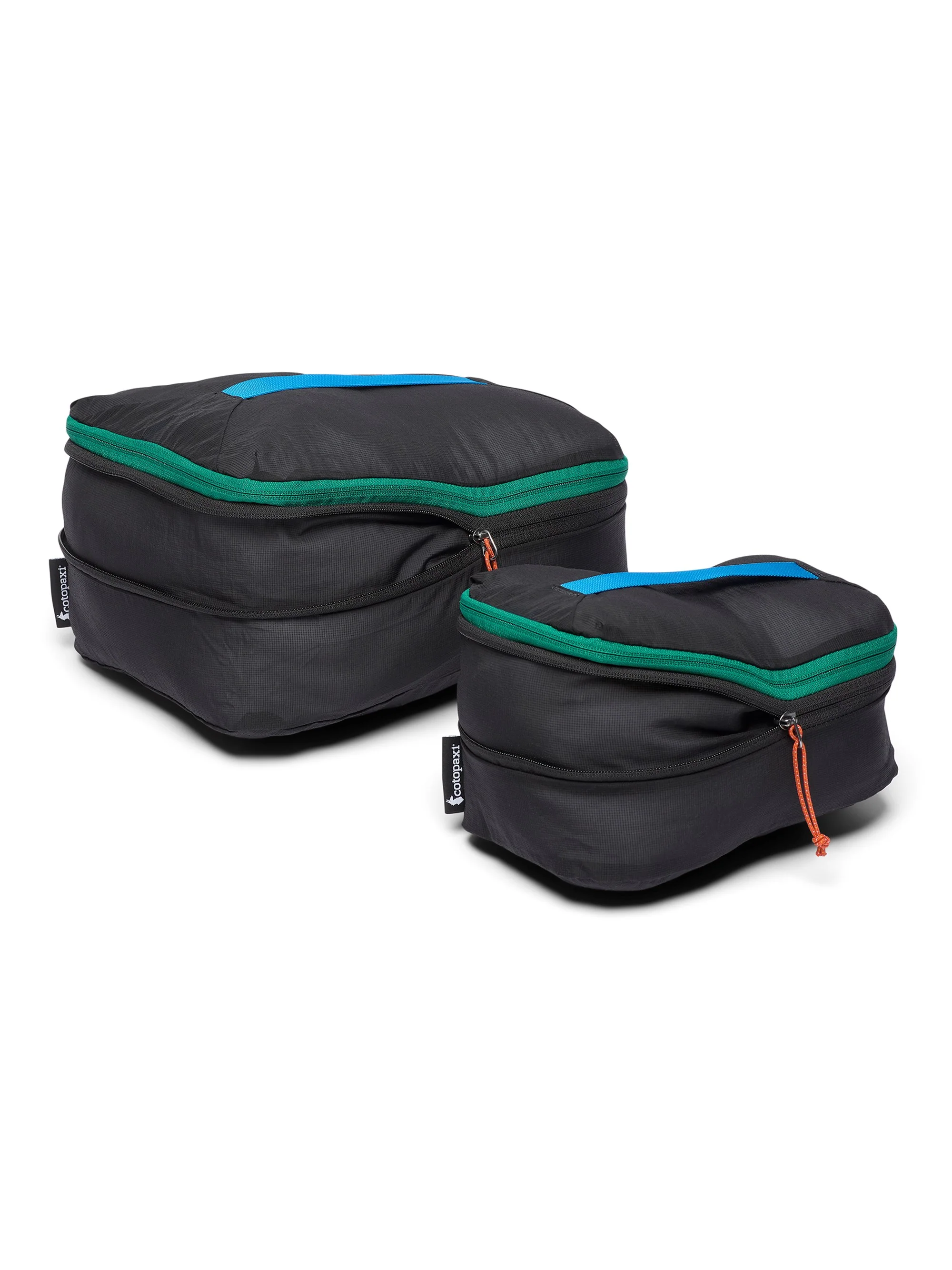 Cotopaxi Cubo Expandable Packing Cube Set - Image 3
