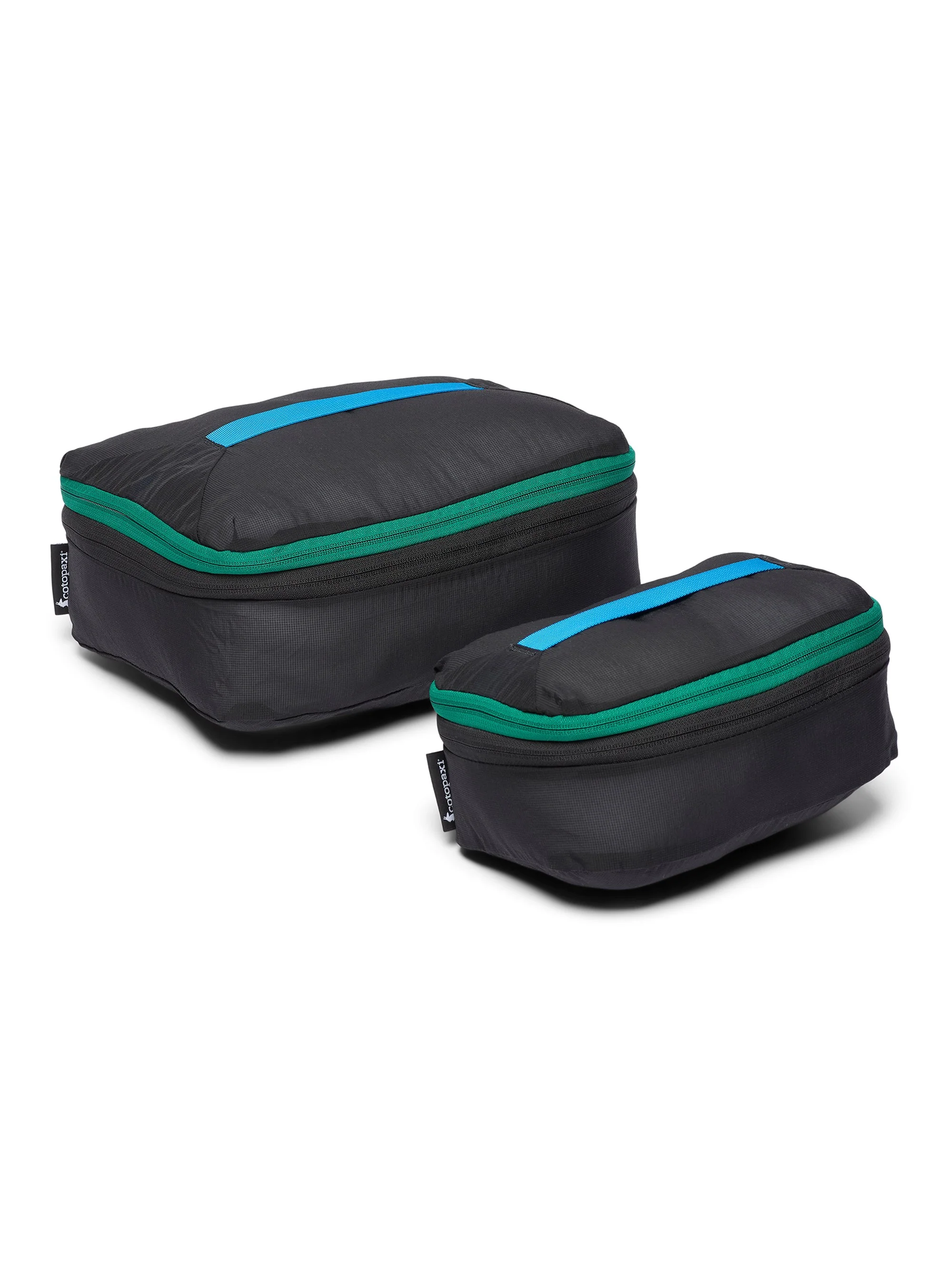 Cotopaxi Cubo Expandable Packing Cube Set - Image 4