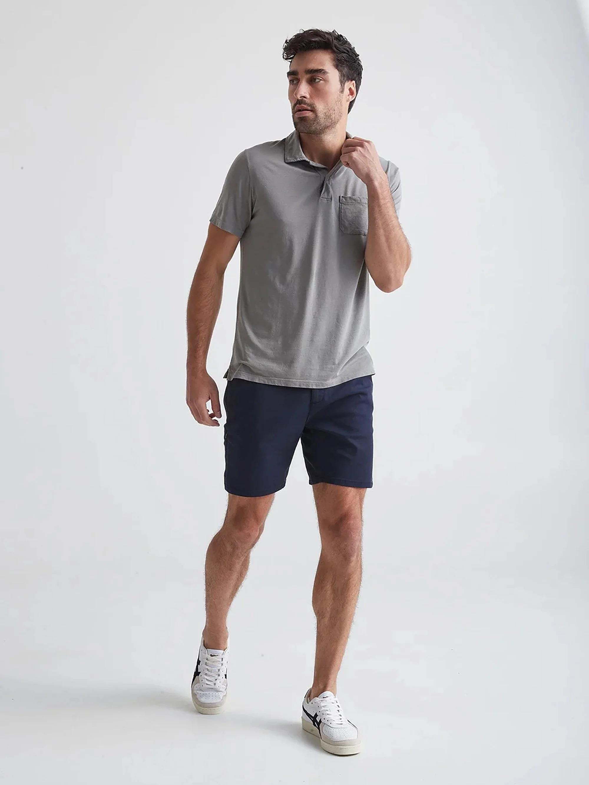 Duer Mens Live Free Journey Shorts