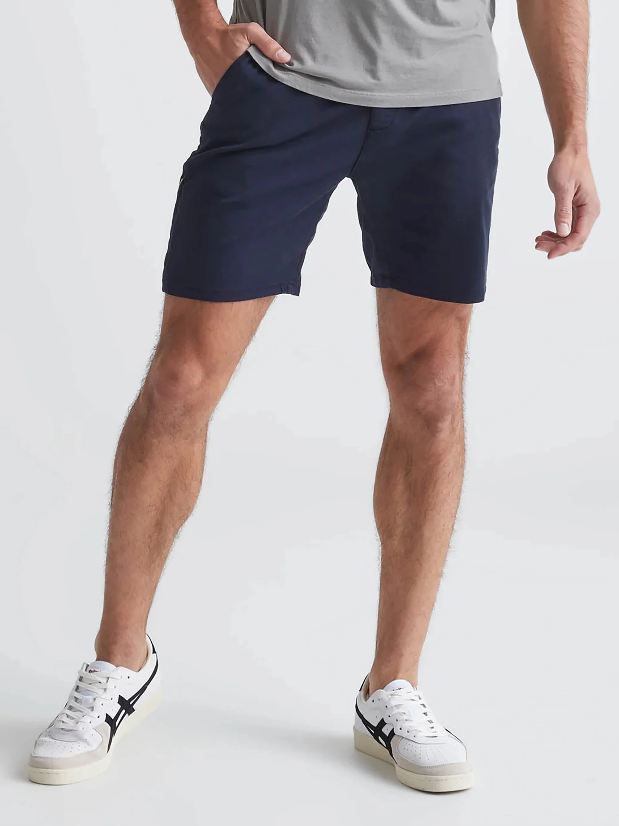 Duer Mens Live Free Journey Shorts - Image 2