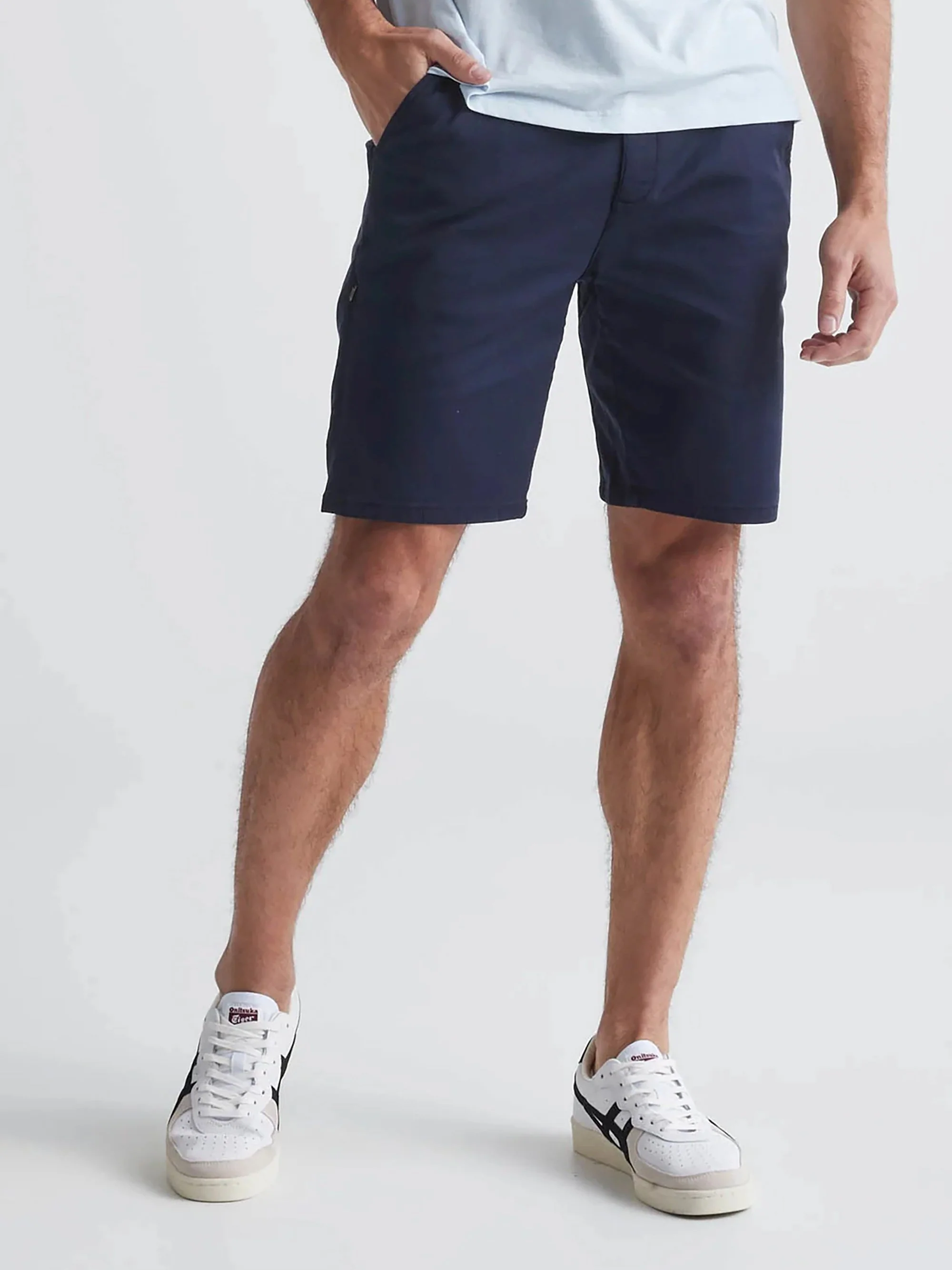 Duer Mens Live Free Journey Shorts - Image 6