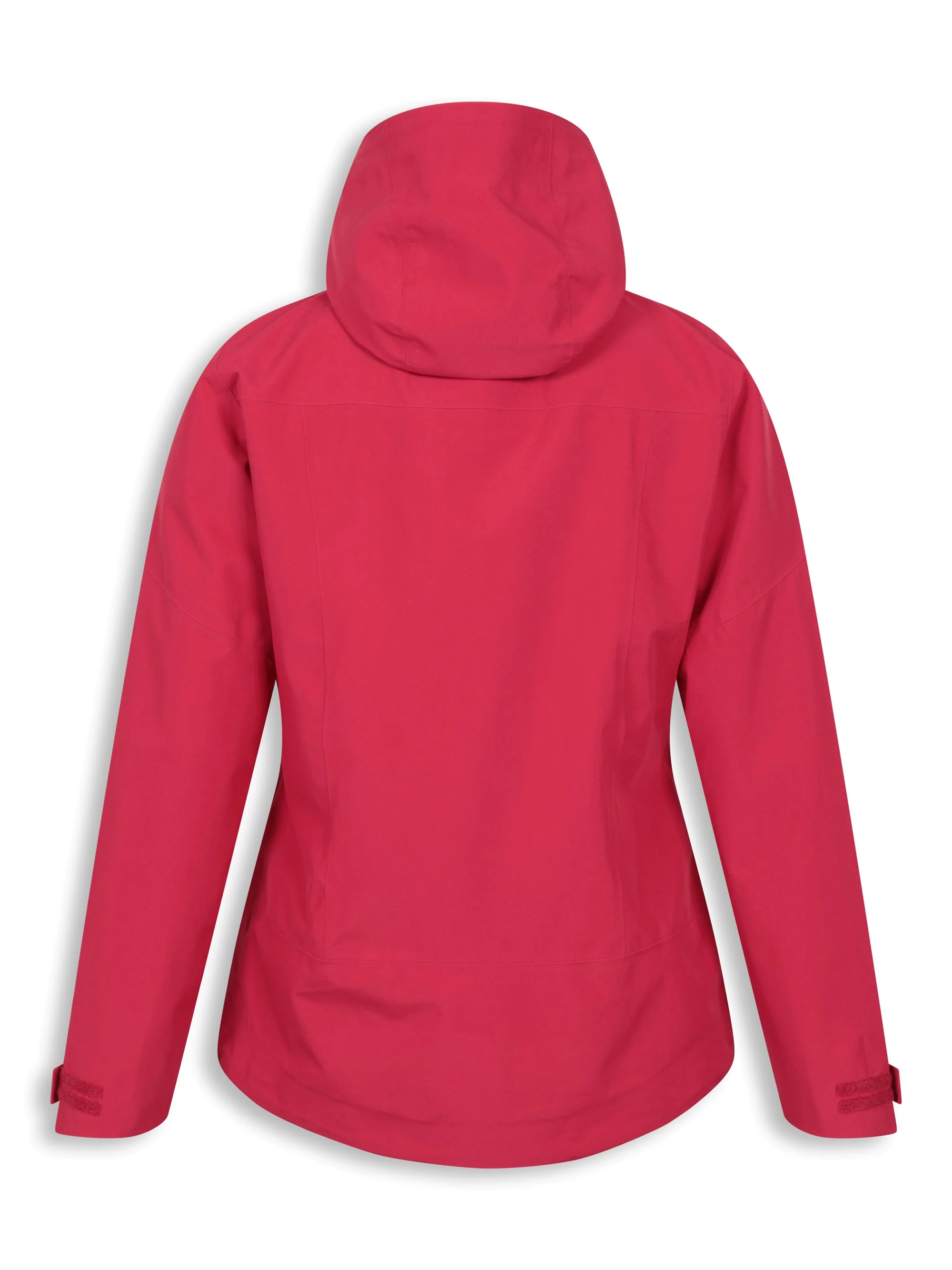EMS 3 Layer Rhine Extreme Womens Waterproof Jacket - Image 7