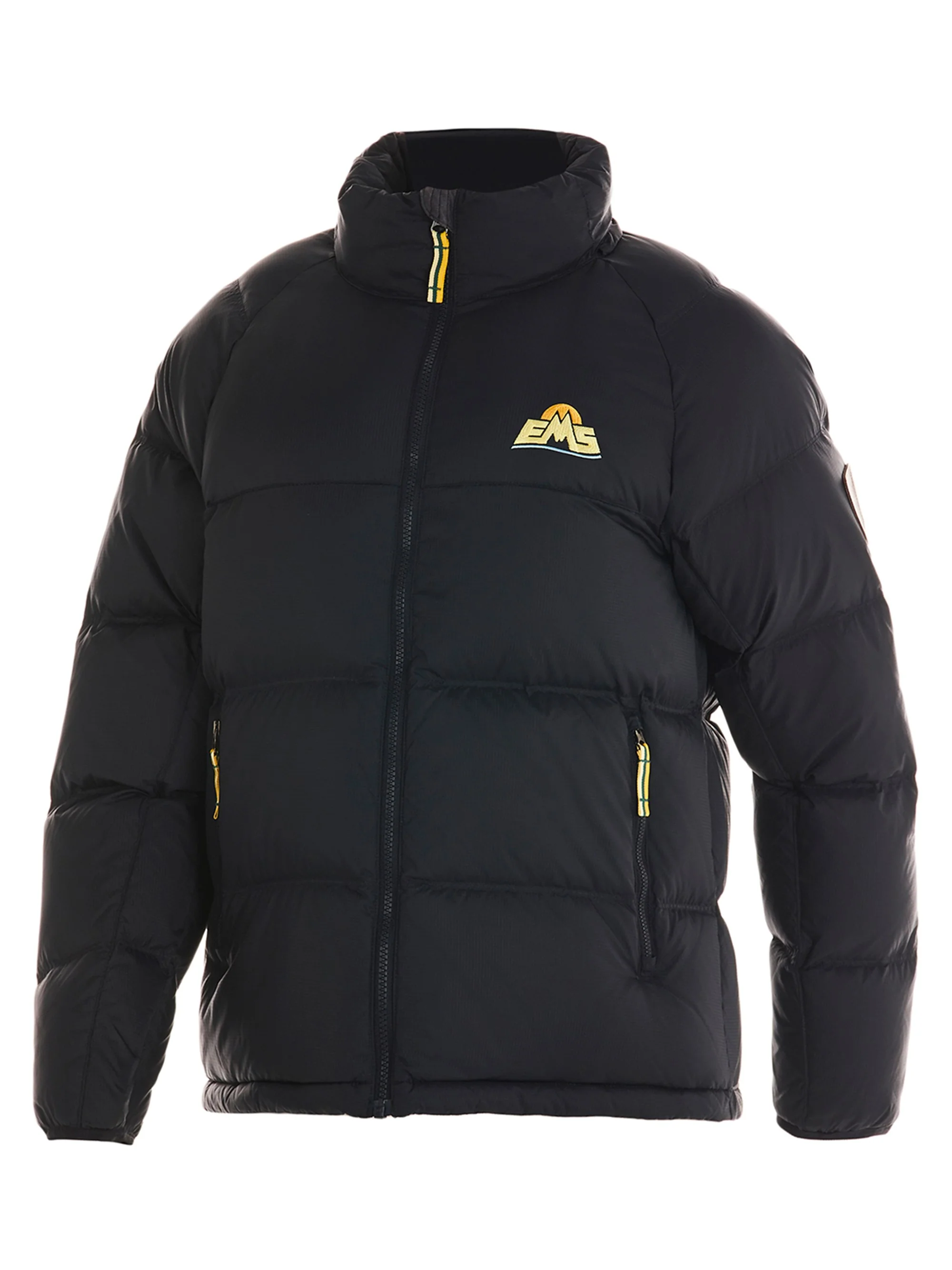 EMS 67 Womens Down Jacket