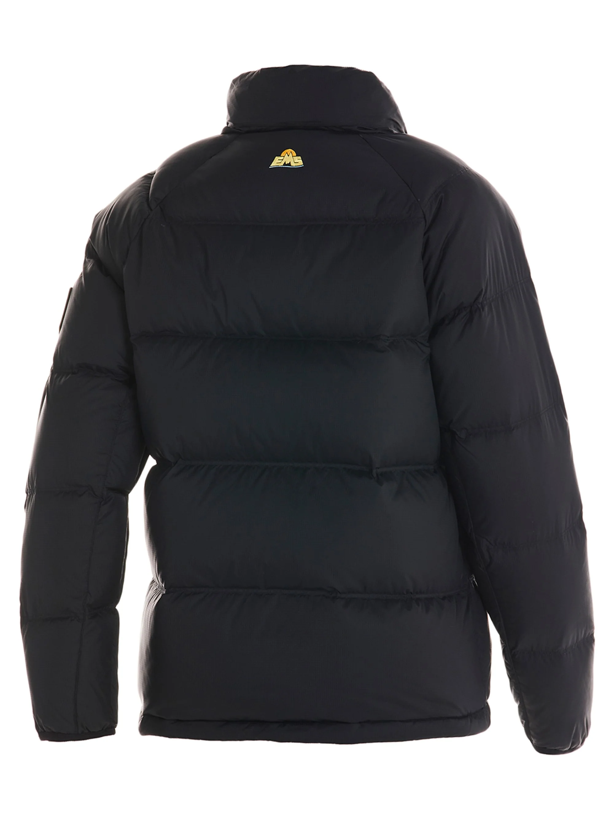 EMS 67 Womens Down Jacket - Image 2