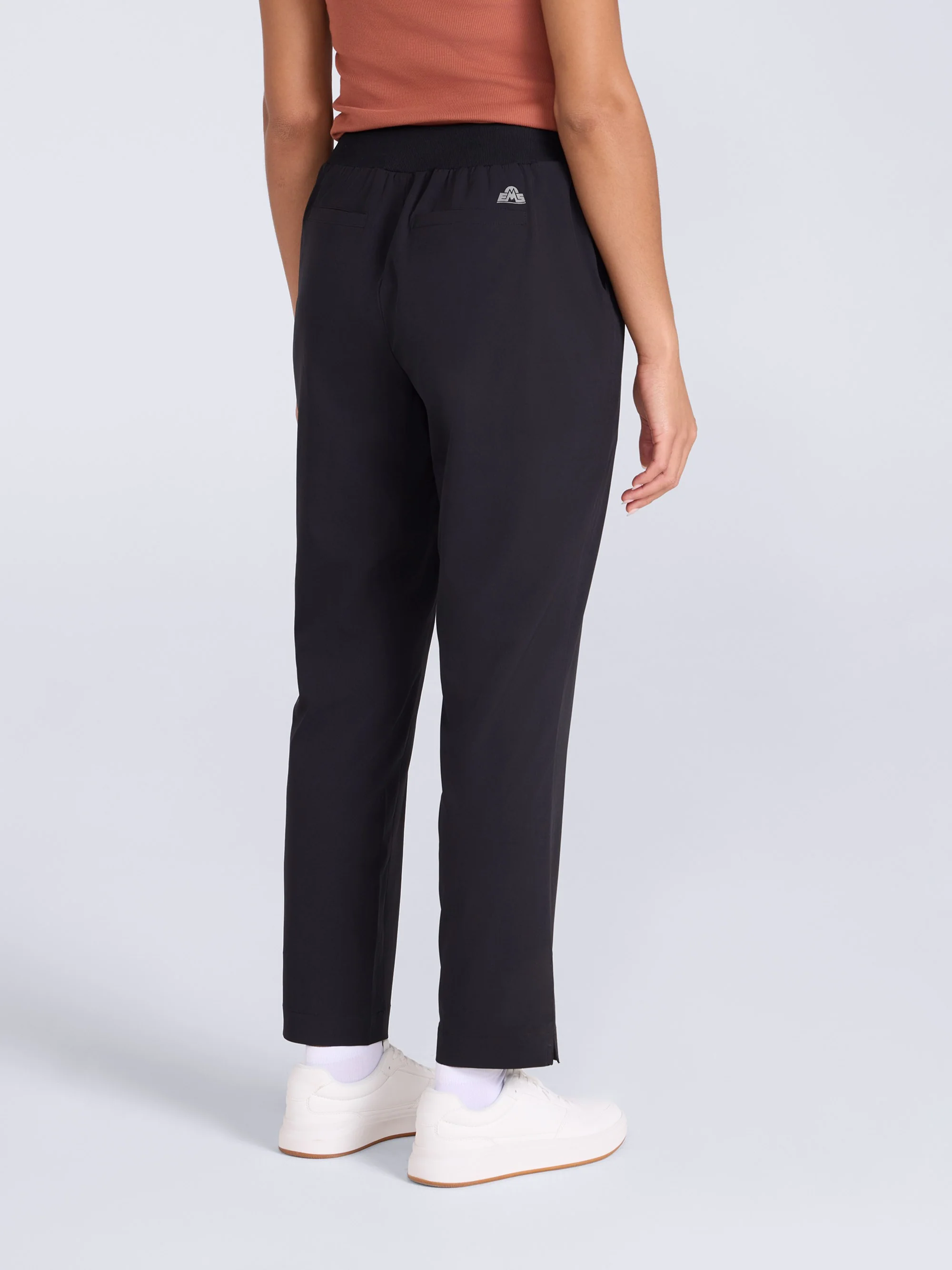 EMS Agile Womens Travel Pants - Image 3