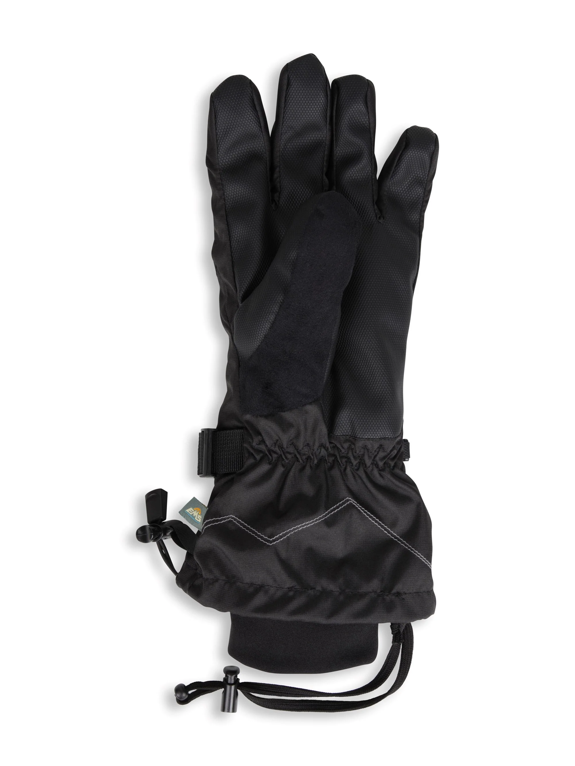 EMS Altitude Mens 3-in-1 Ski Gloves - Image 4