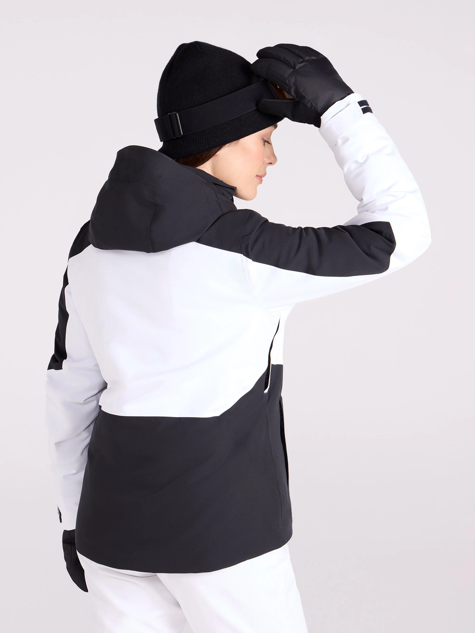 EMS Altitude Womens Extreme Waterproof Ski Jacket - Image 16