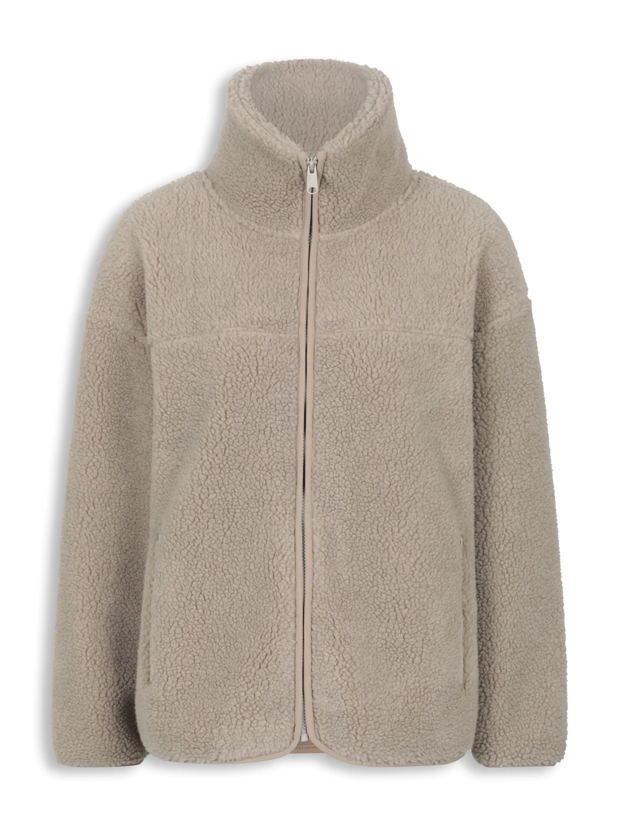 EMS Anna Womens Full-Zip Fleece