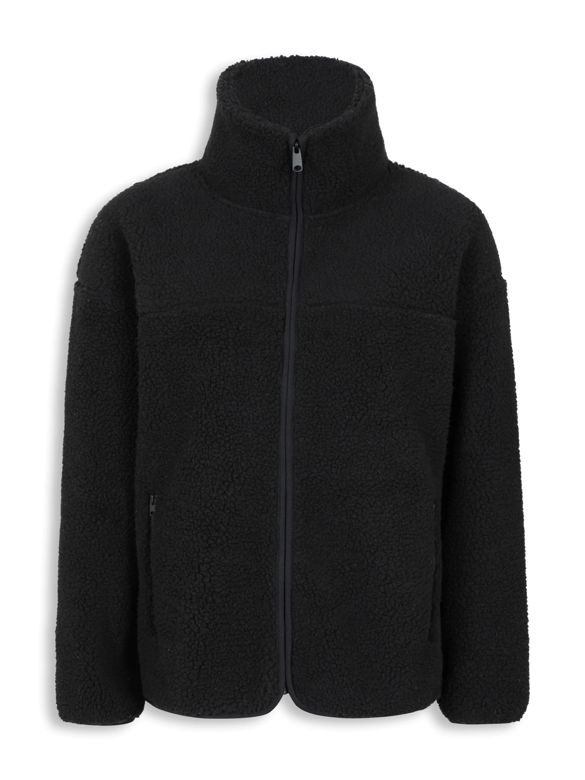 EMS Anna Womens Full-Zip Fleece - Image 10