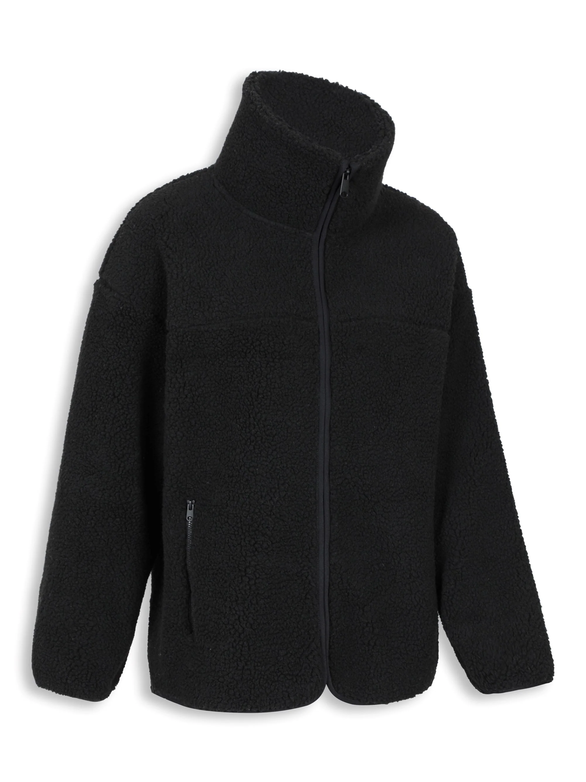 EMS Anna Womens Full-Zip Fleece - Image 11