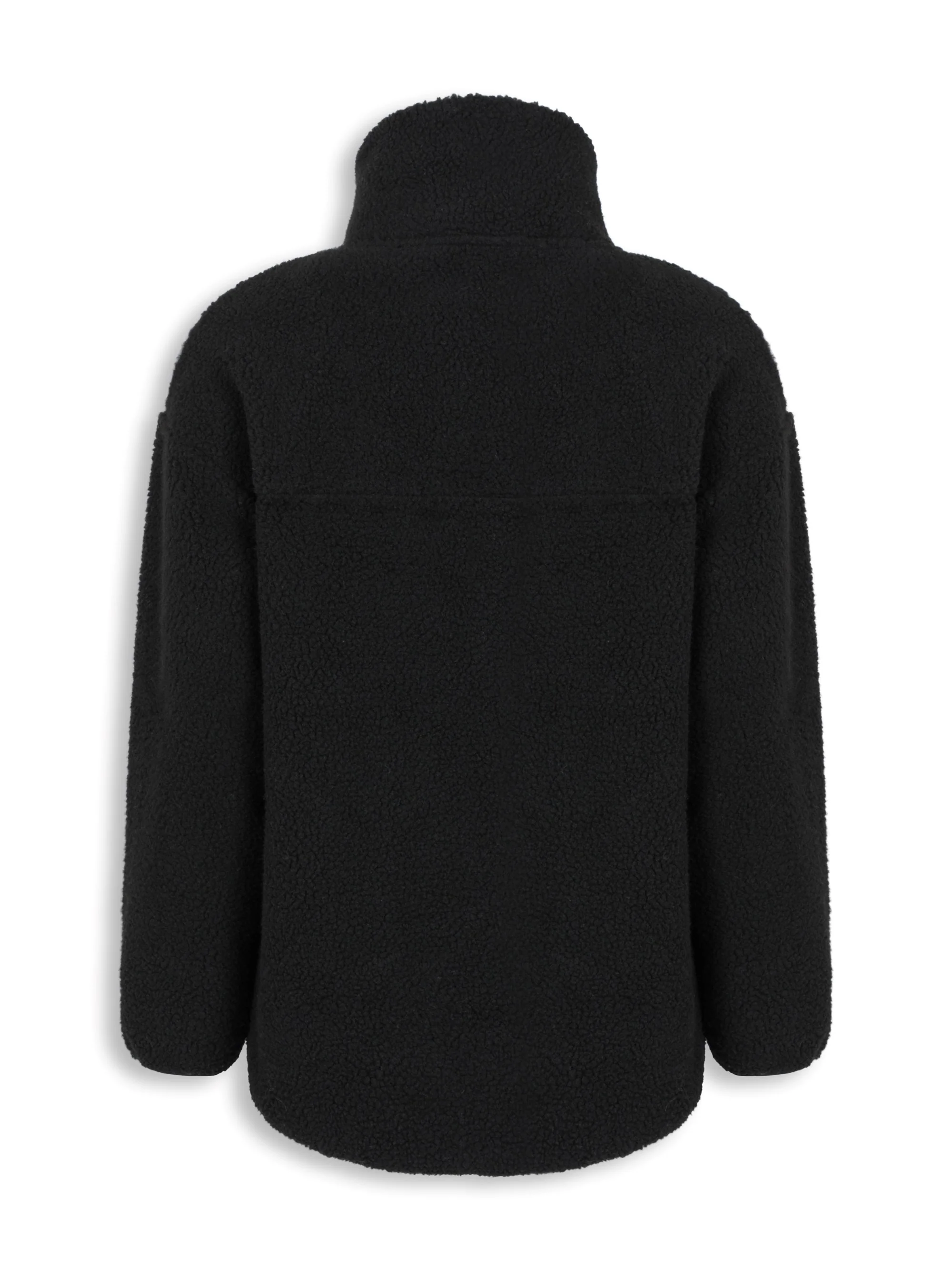 EMS Anna Womens Full-Zip Fleece - Image 12