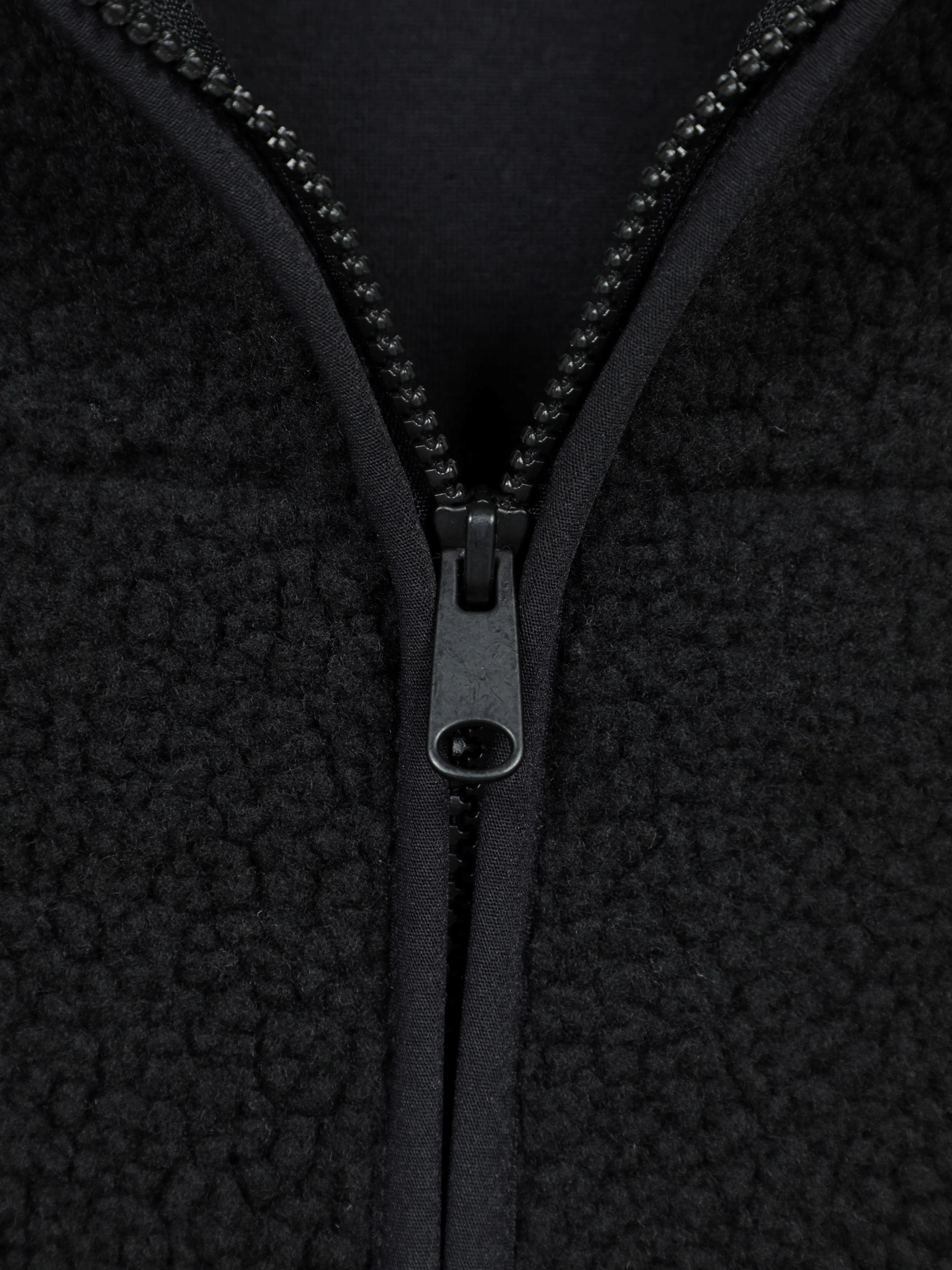 EMS Anna Womens Full-Zip Fleece - Image 14