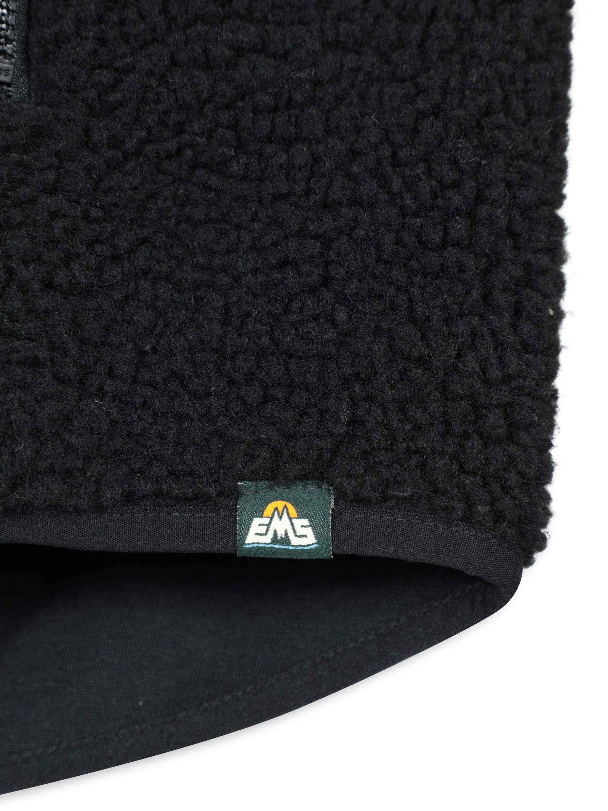 EMS Anna Womens Full-Zip Fleece - Image 15
