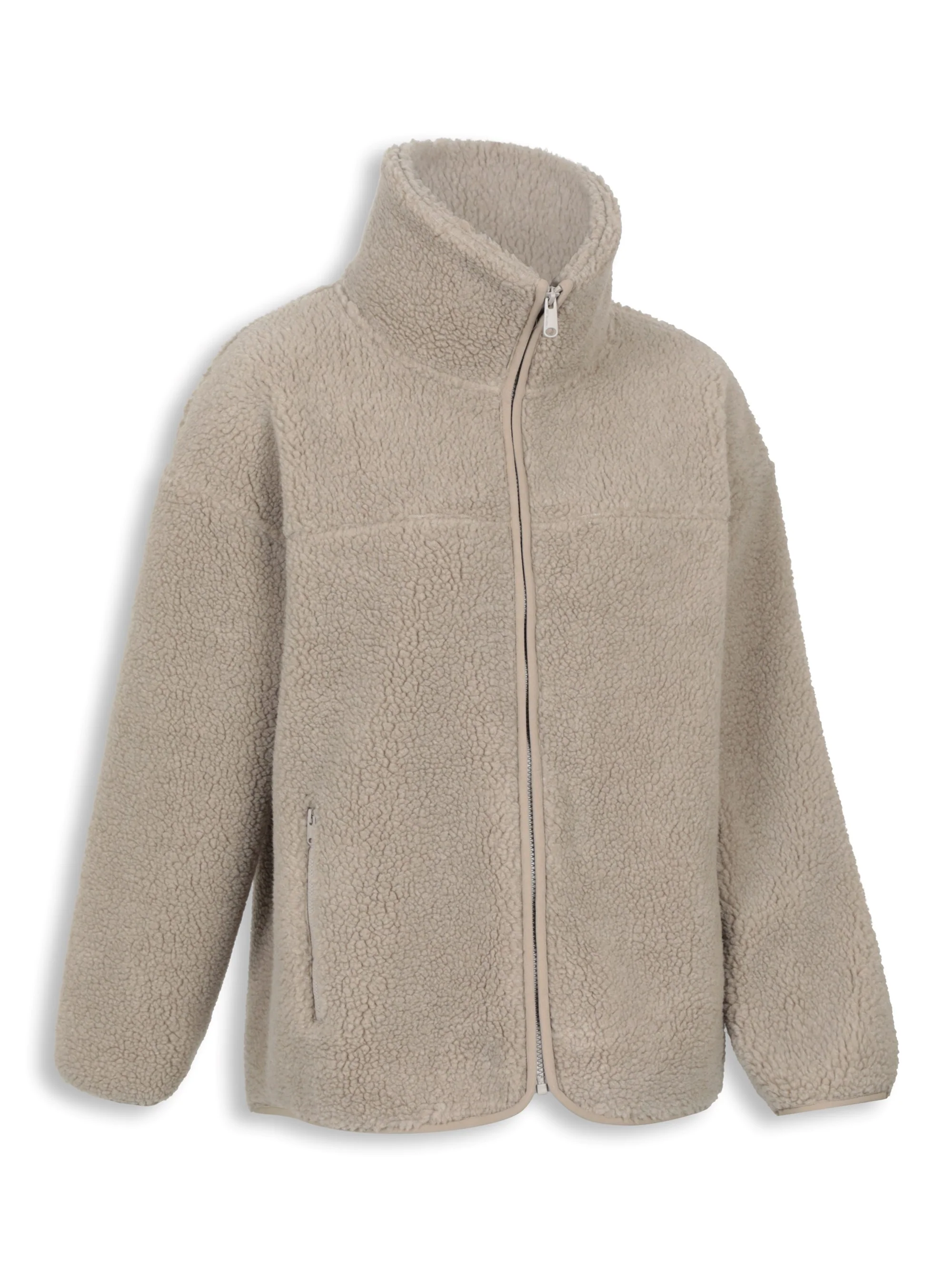 EMS Anna Womens Full-Zip Fleece - Image 2