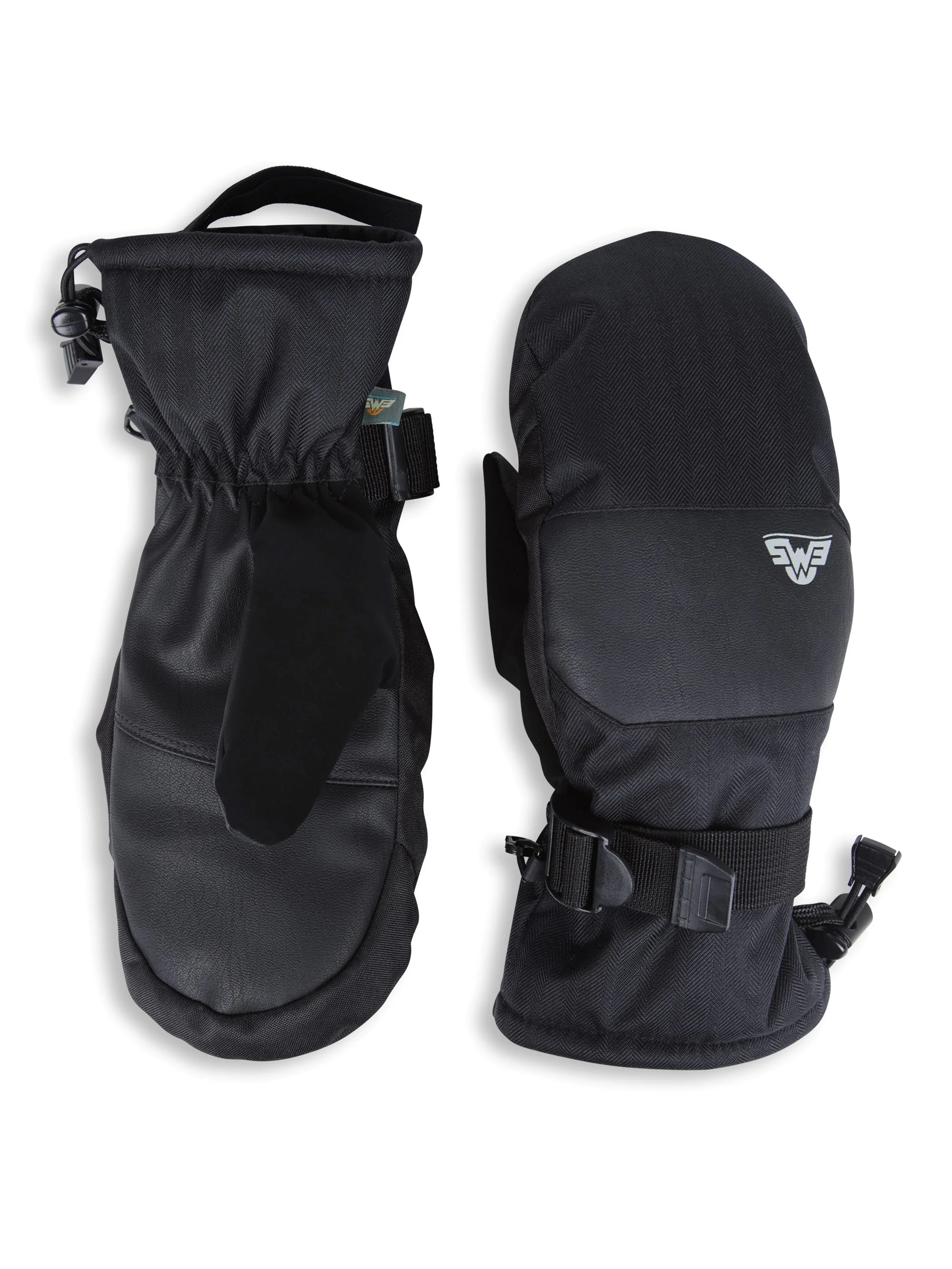 EMS Apres Womens Ski Mitten