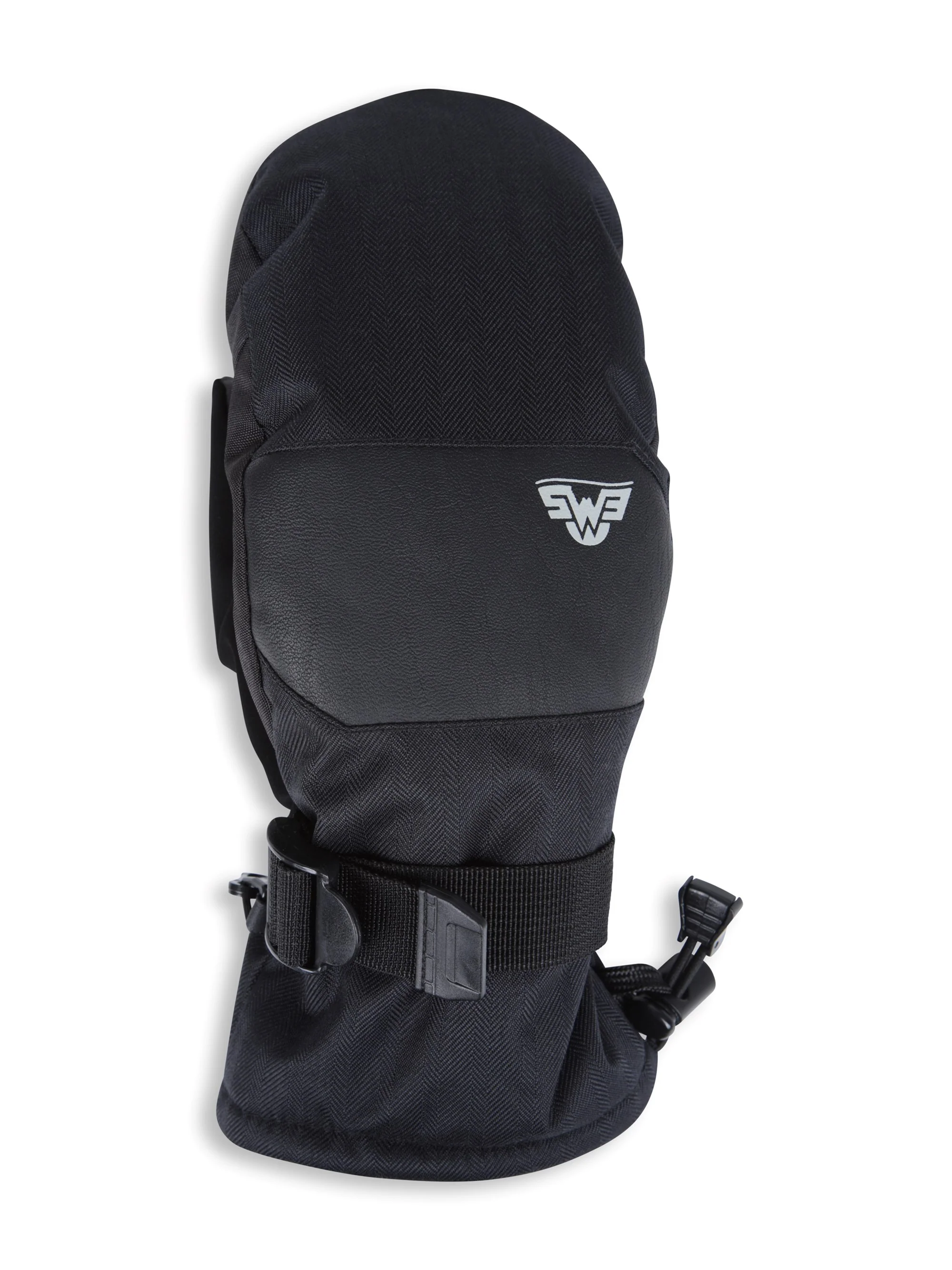 EMS Apres Womens Ski Mitten - Image 2