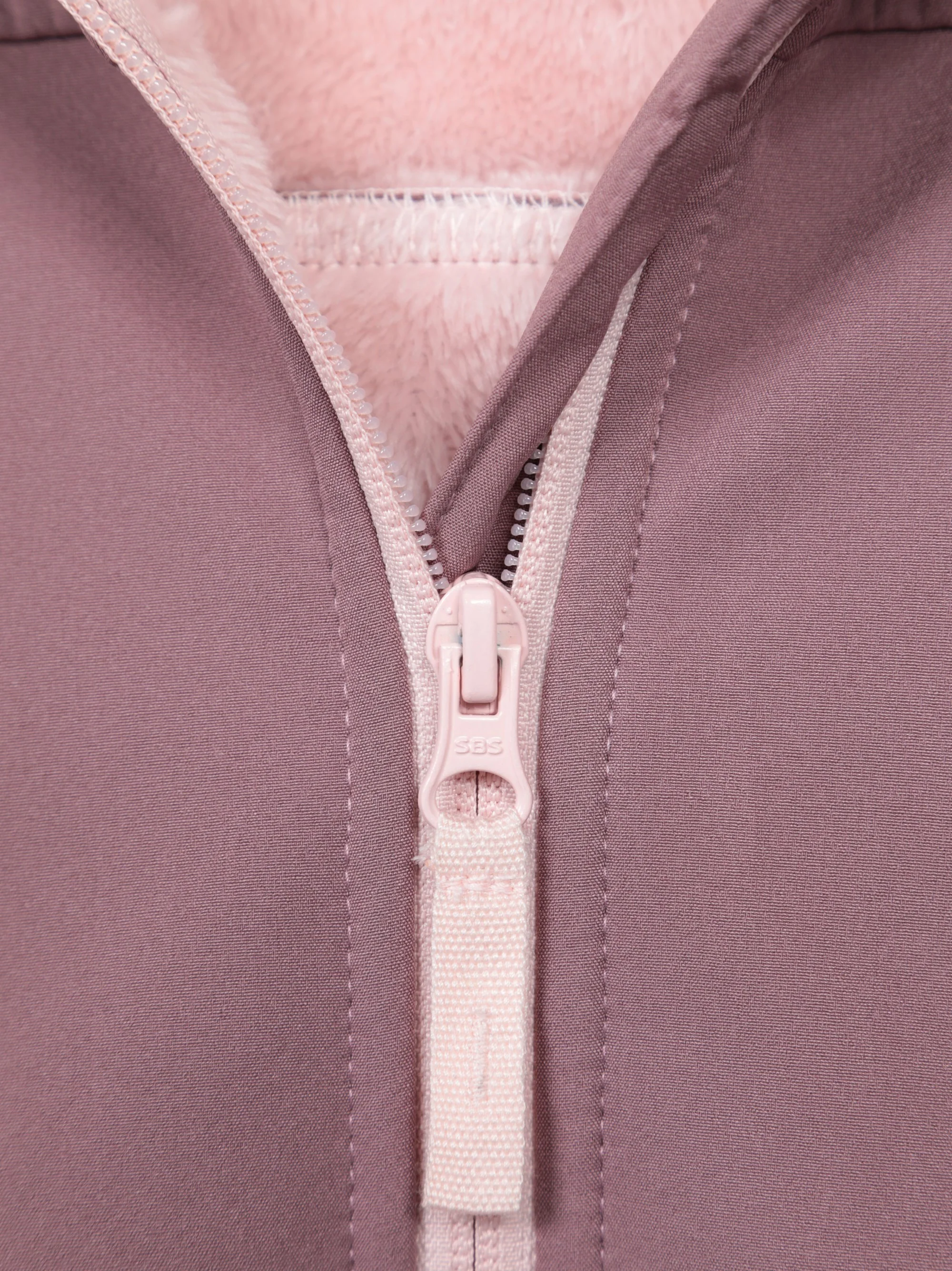 EMS Arctic Kids Softshell Jacket - Image 12