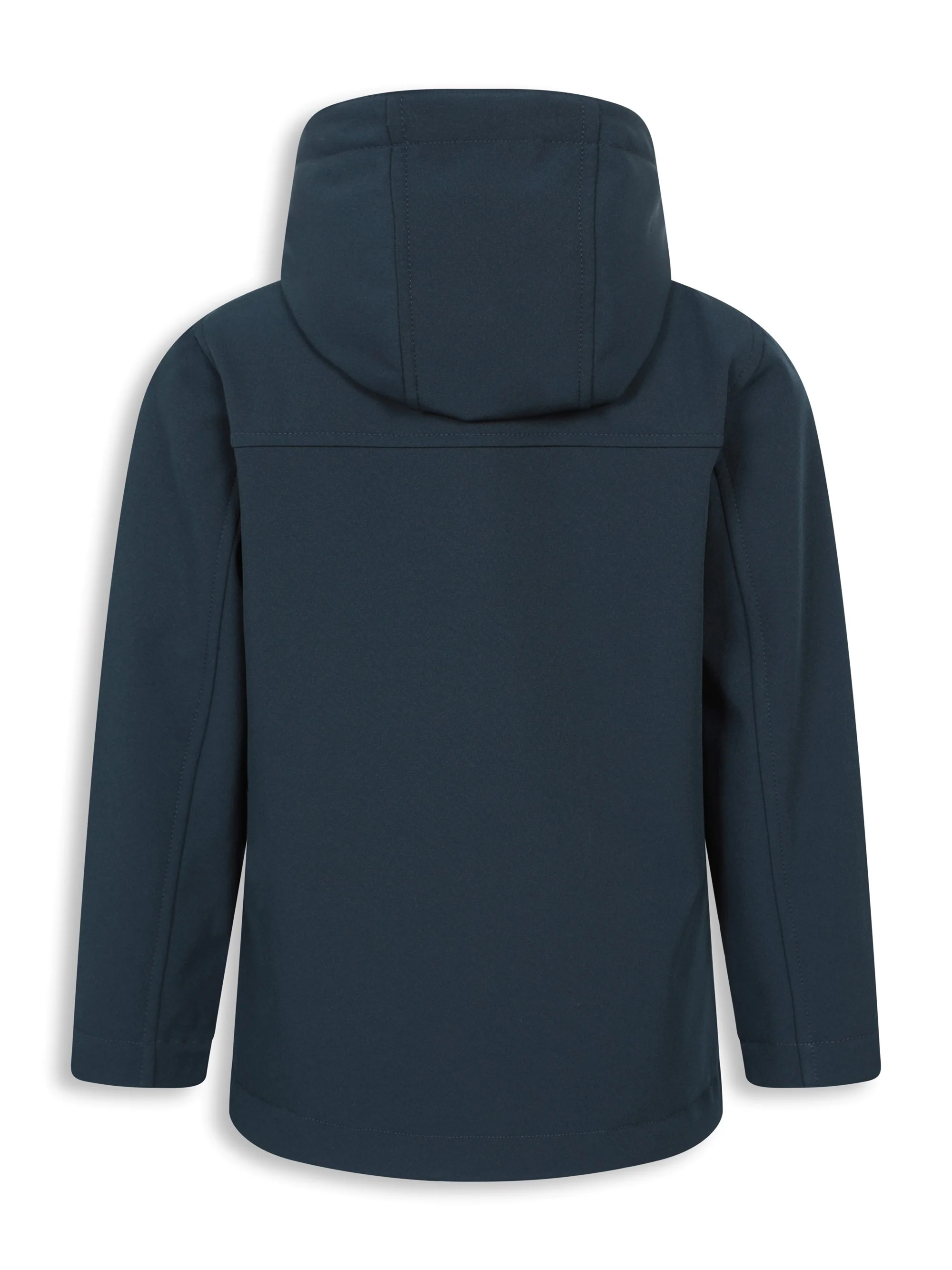 EMS Arctic Kids Softshell Jacket - Image 3