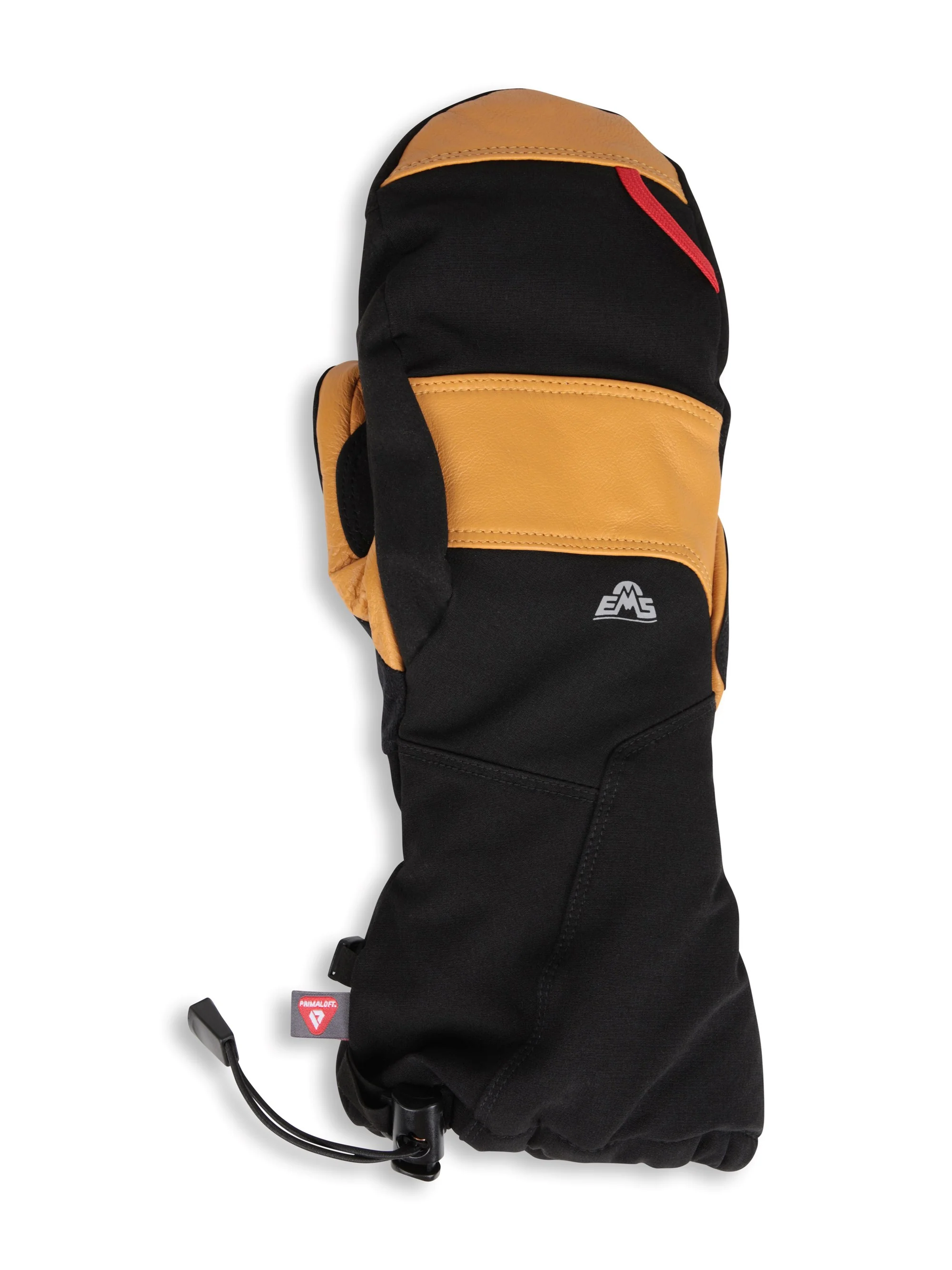 EMS Ascent Summit Mens Mitt - Image 2