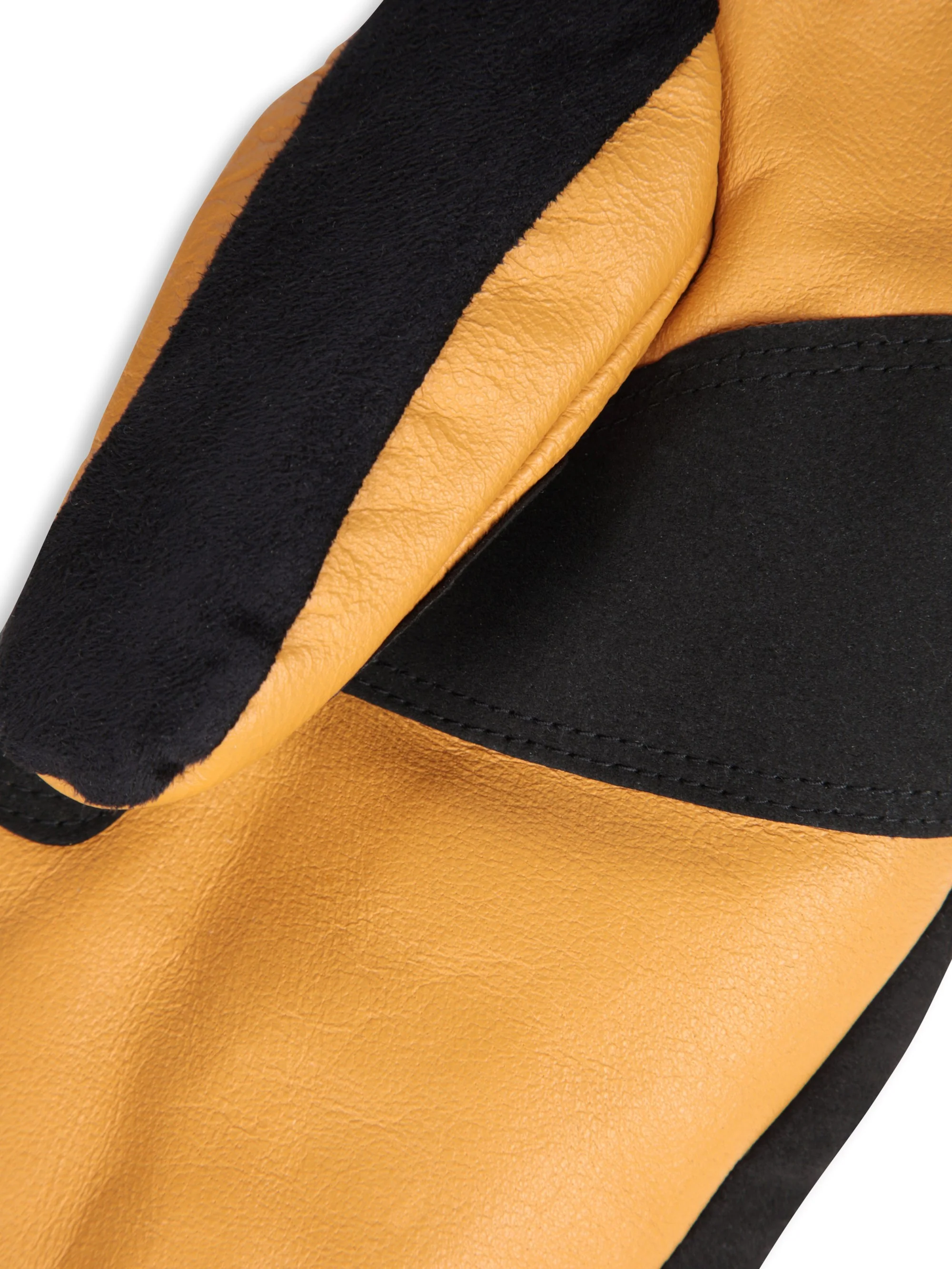 EMS Ascent Summit Mens Waterproof Ski Mittens - Image 4